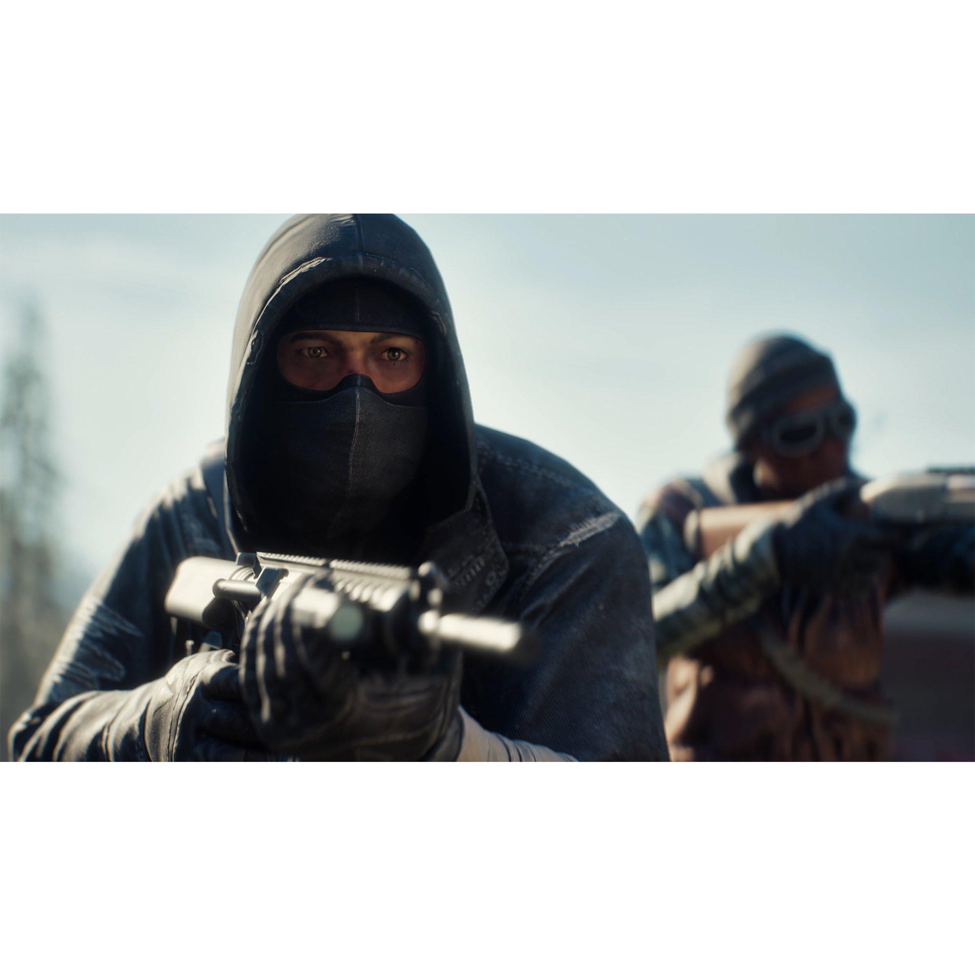 XBS - Nacon - U&I Terminator Survivors - 3