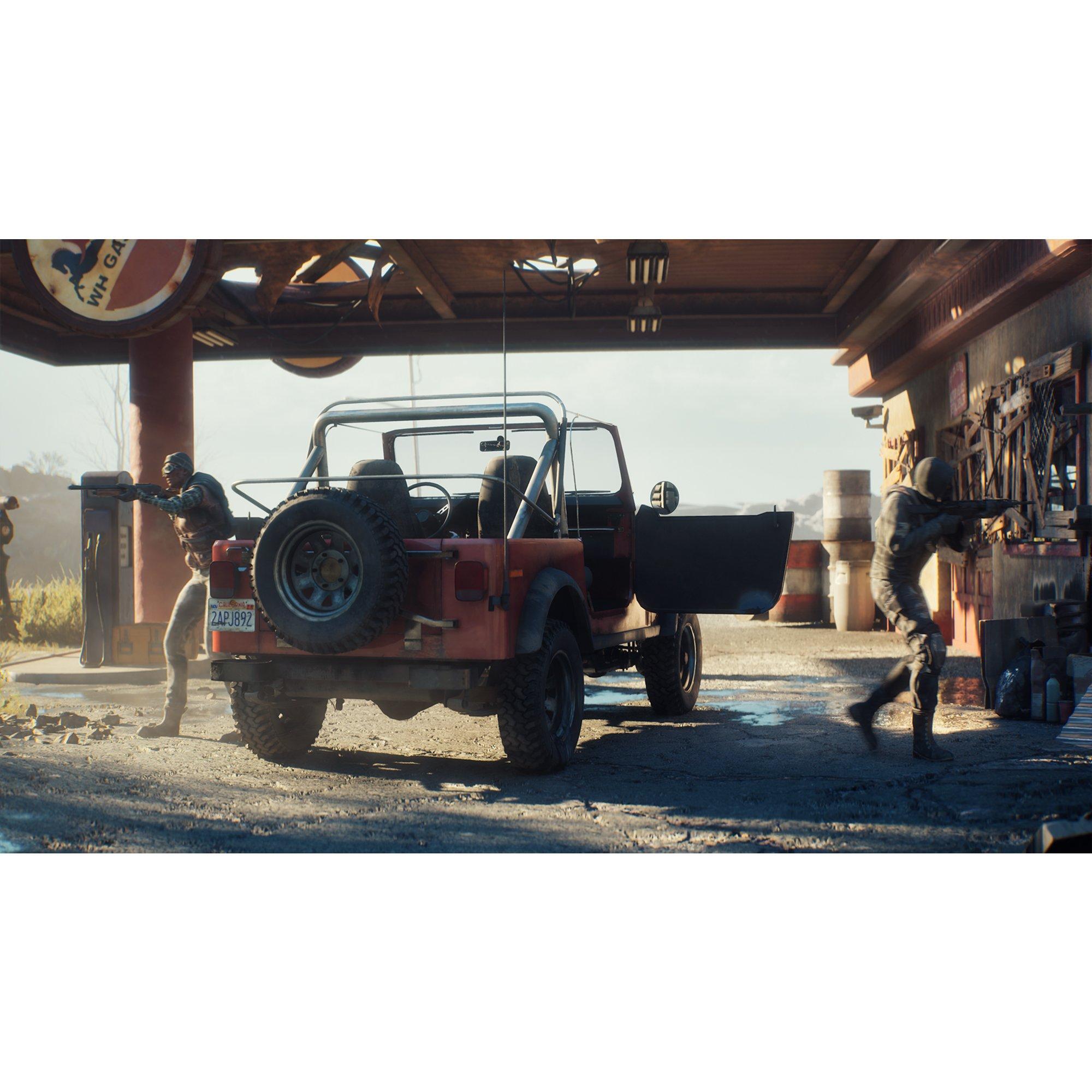 XBS - Nacon - U&I Terminator Survivors - 4