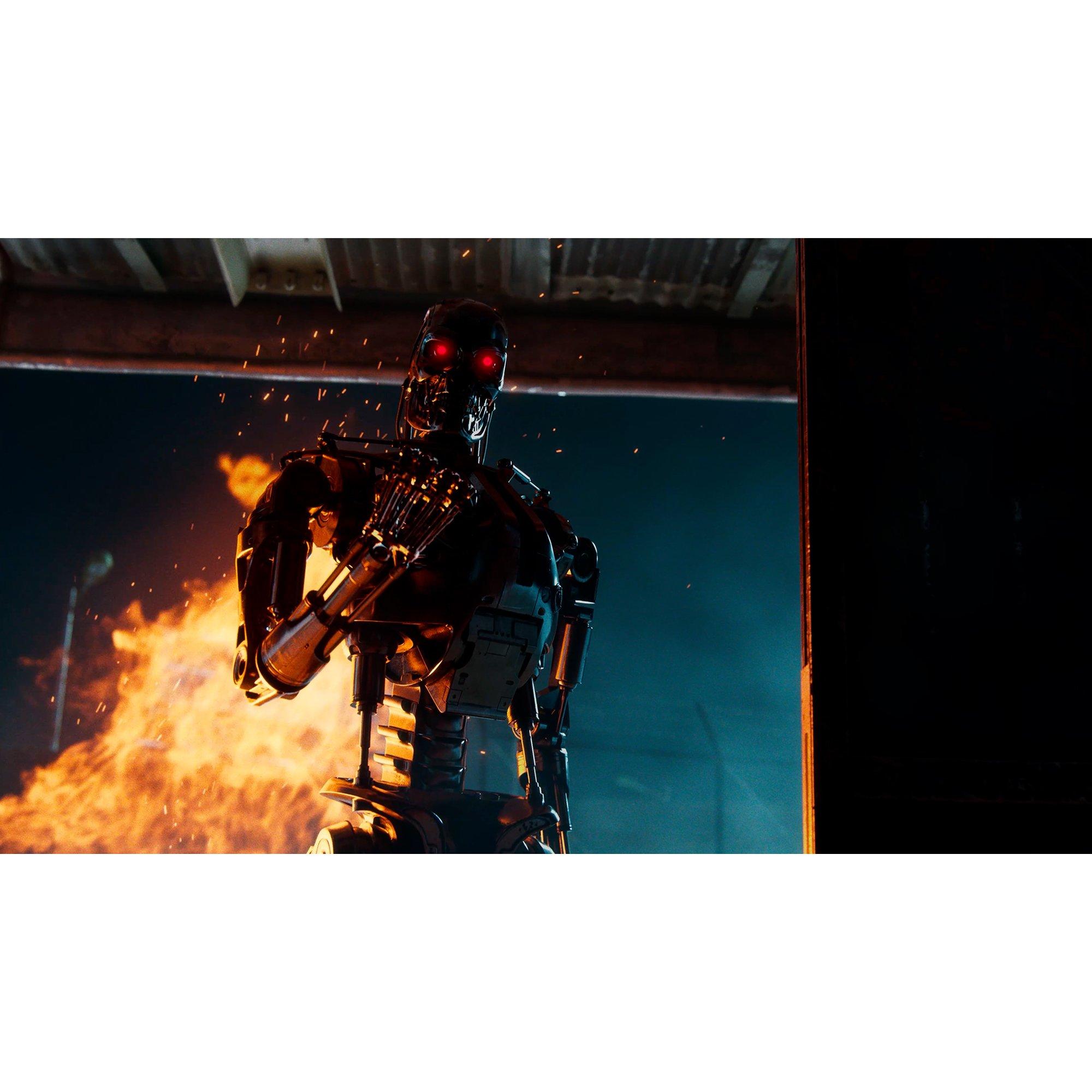 PS5 - Nacon - U&I Terminator Survivors - 2