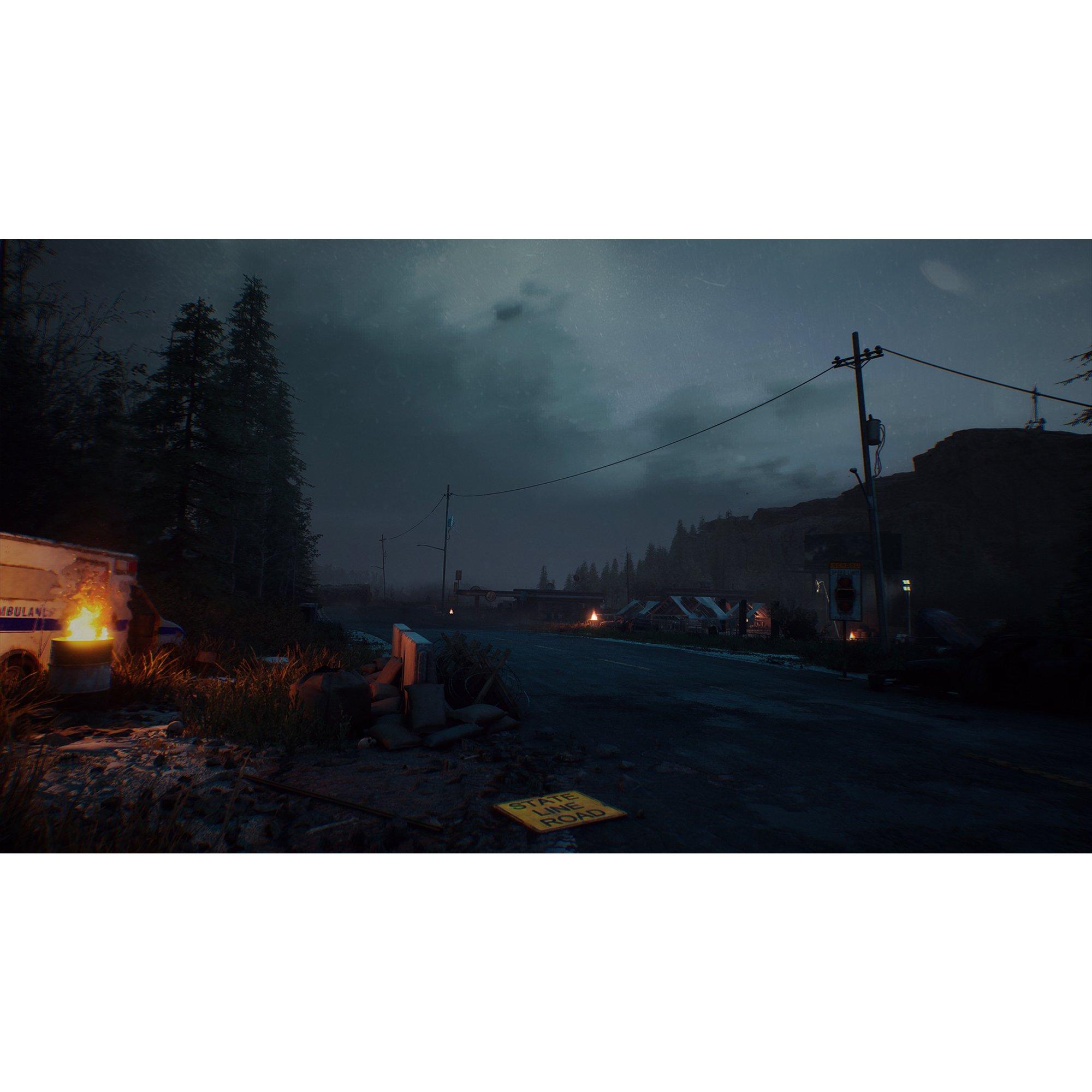 PS5 - Nacon - U&I Terminator Survivors - 6