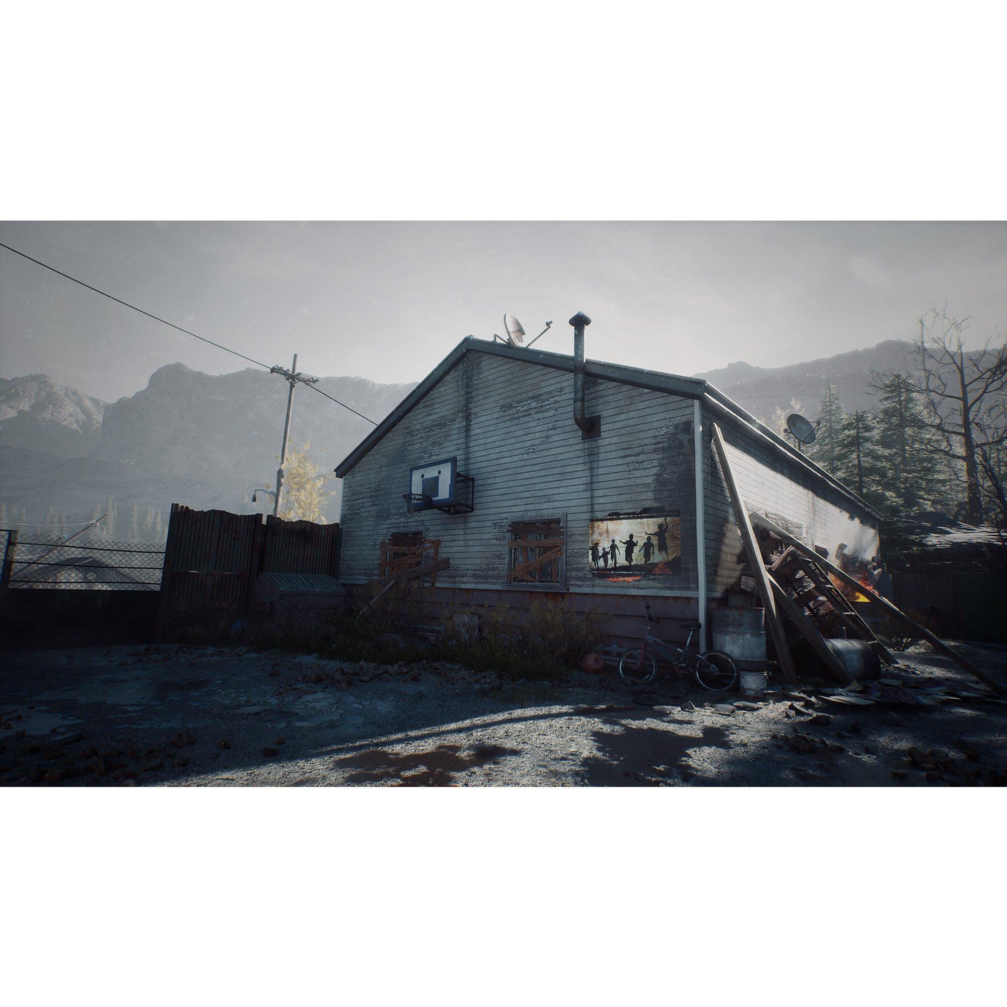 PS5 - Nacon - U&I Terminator Survivors - 7