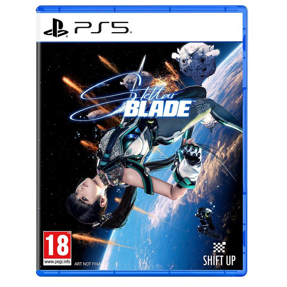 PS5 - PlayStation - Stellar Blade - 1