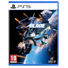 PlayStation GAME Stellar Blade