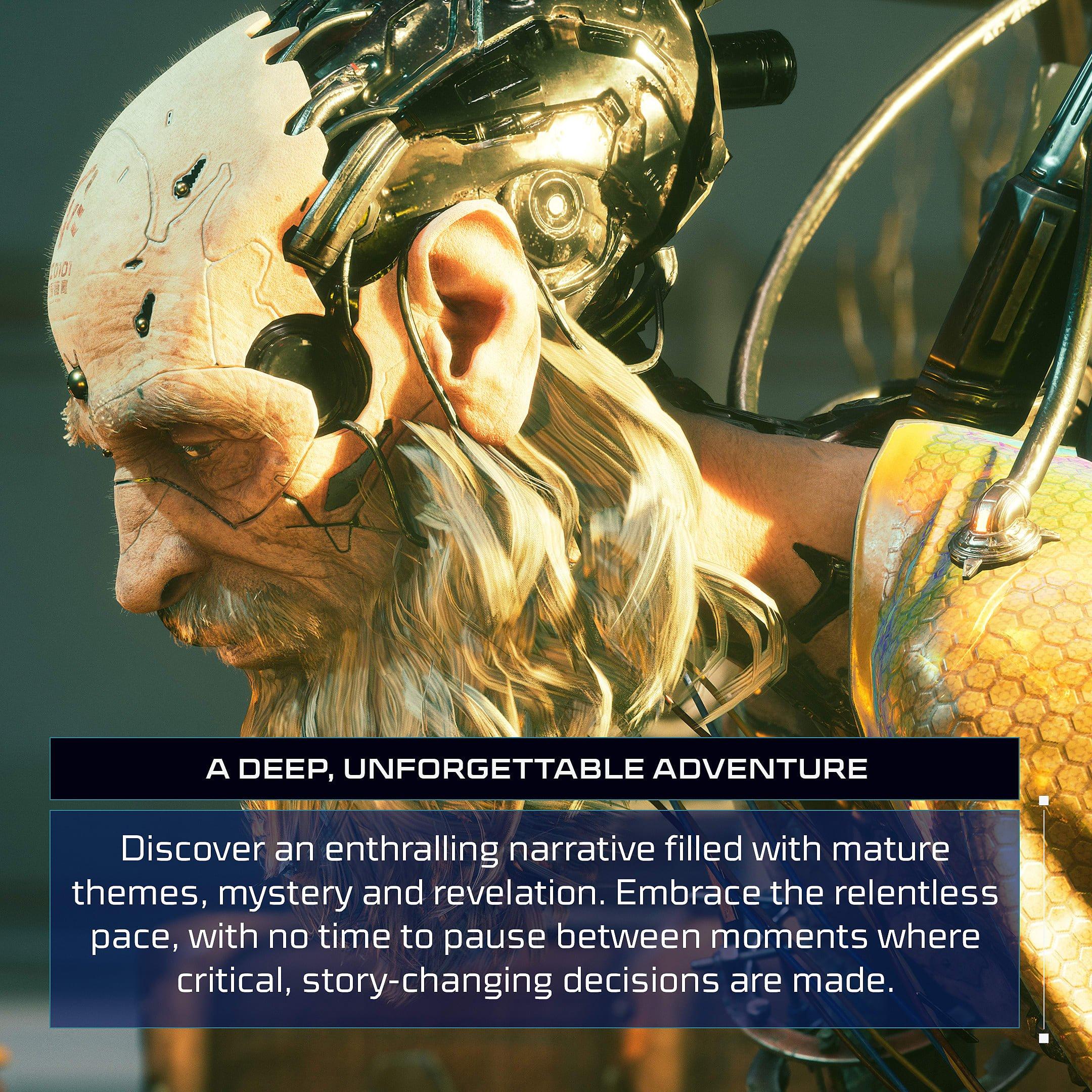 PS5 - PlayStation - Stellar Blade - 5