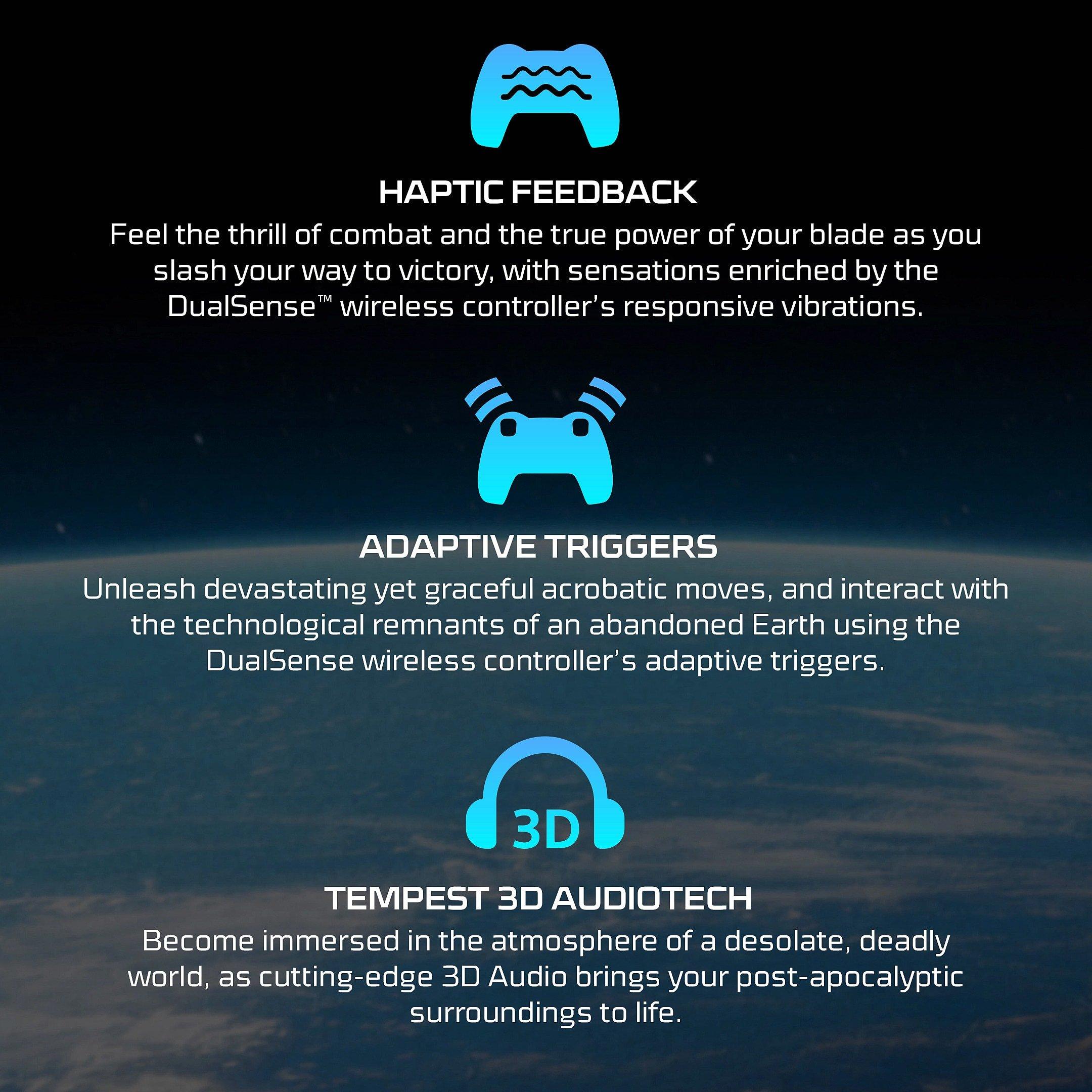 PS5 - PlayStation - Stellar Blade - 8