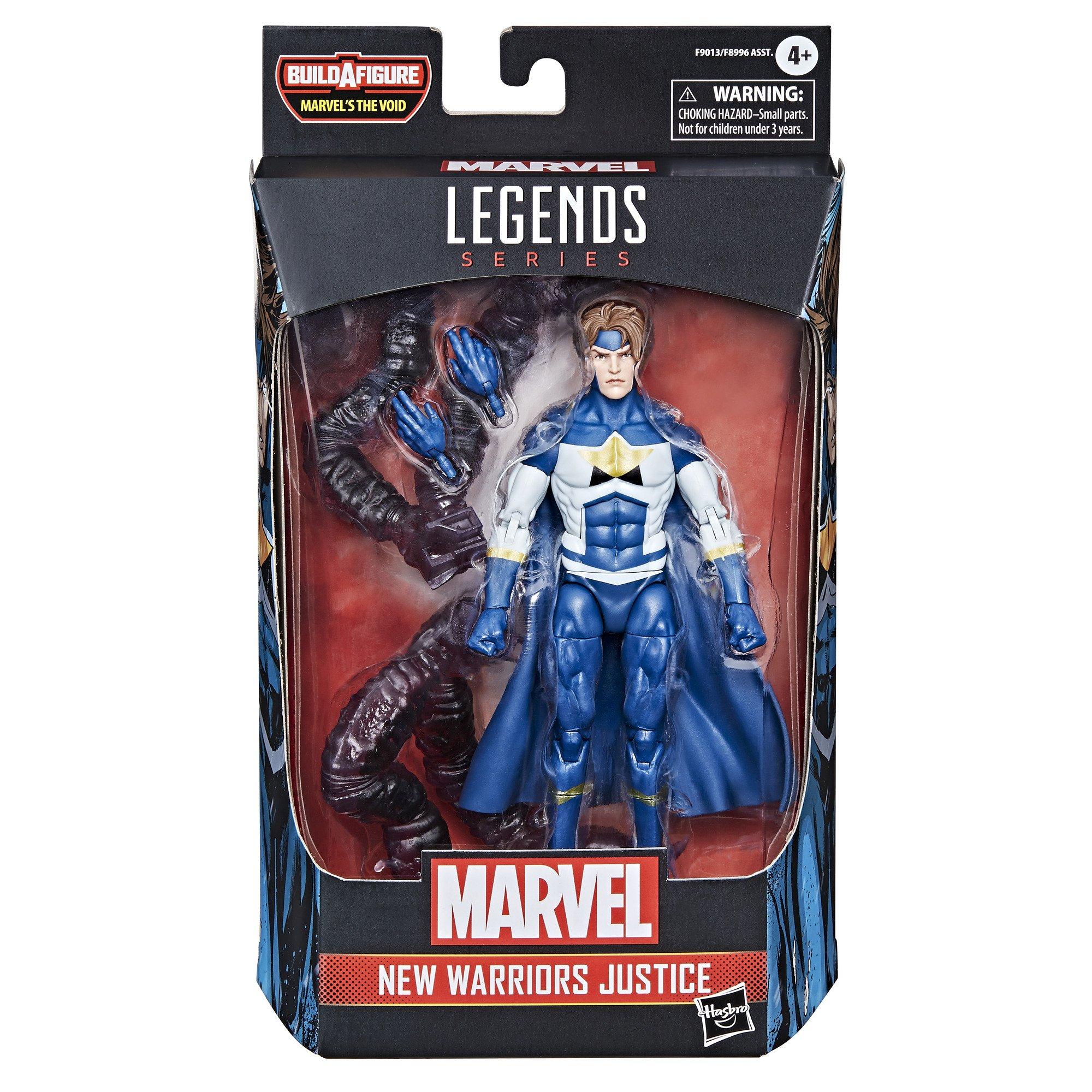 Hotsell Marvel Legends