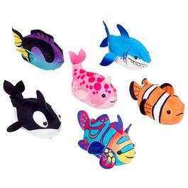 John Adams GAME Zhu Zhu Fish (Assortment)