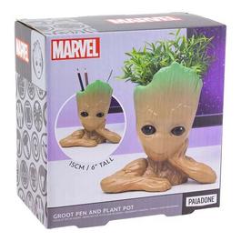 Marvel Marvel: Pen-Plant Pot: Groot