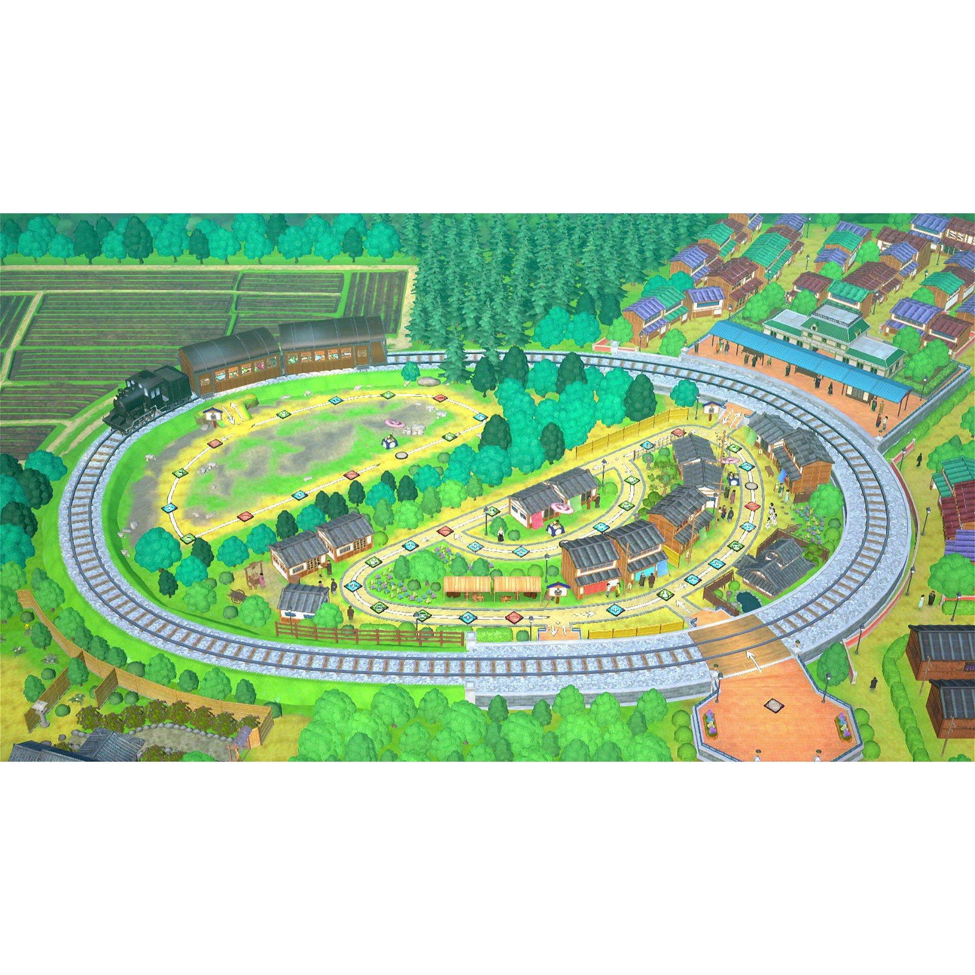 Nintendo Switch - SEGA - Demon Slayer -Kimetsu No Yaiba- Sweep the Board! - 6