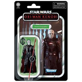 Star Wars GAME Star Wars The Vintage Collection Grand Inquisitor