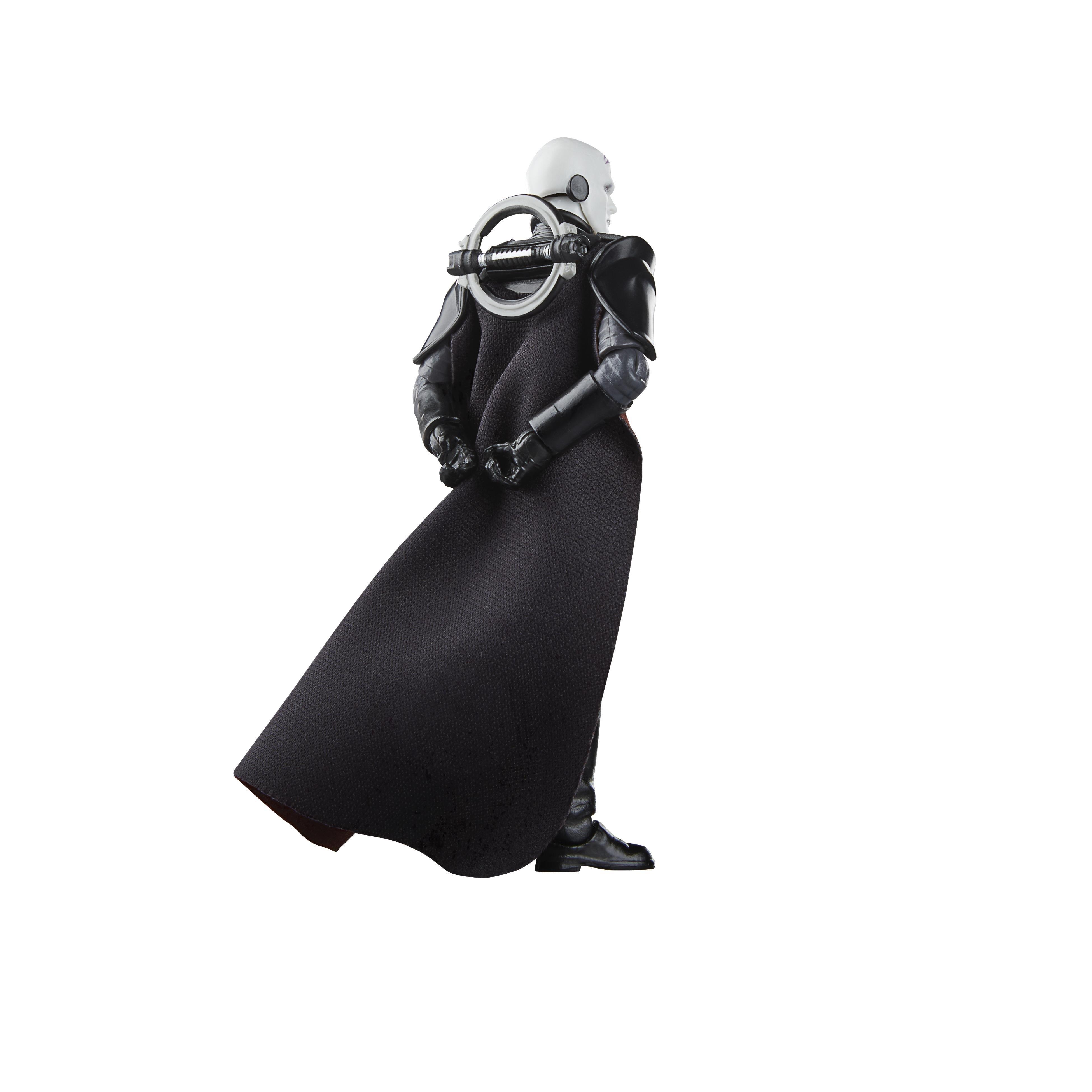 None - Star Wars - The Vintage Collection Grand Inquisitor - 2