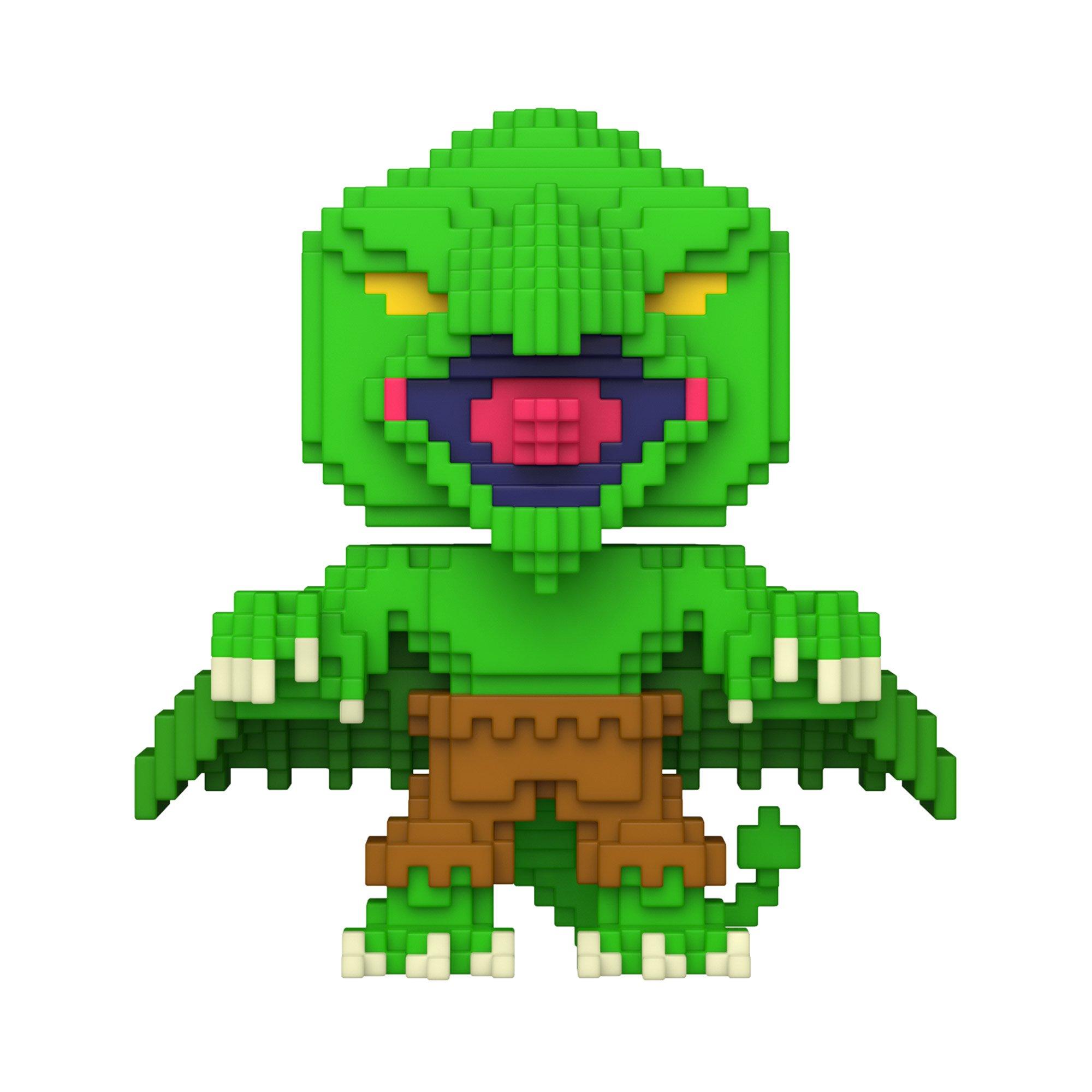 None - GAME - POP 8 BIT TEEN SPIRIT - 2