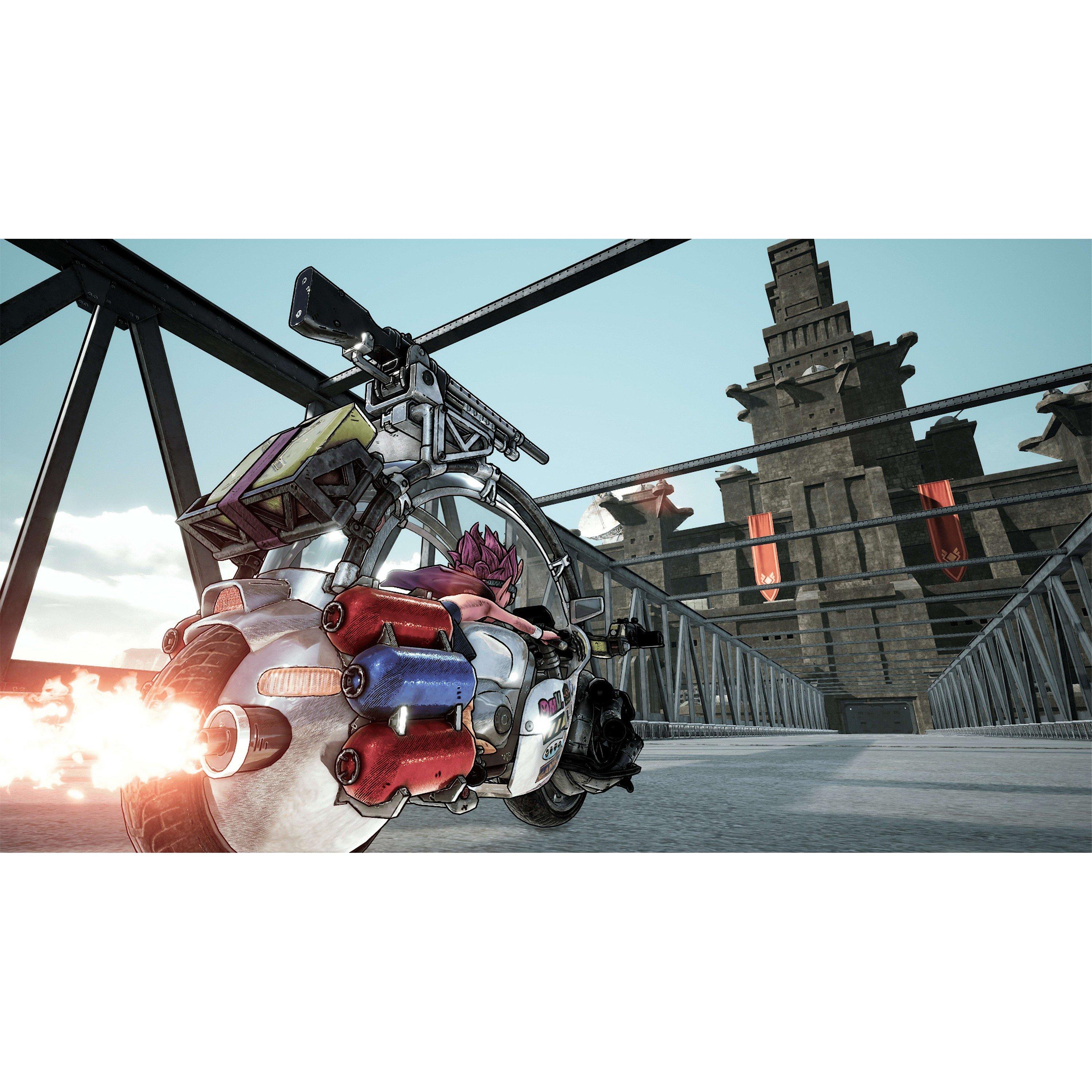 PS5 - Bandai Namco Entertainment - Sand Land - 3