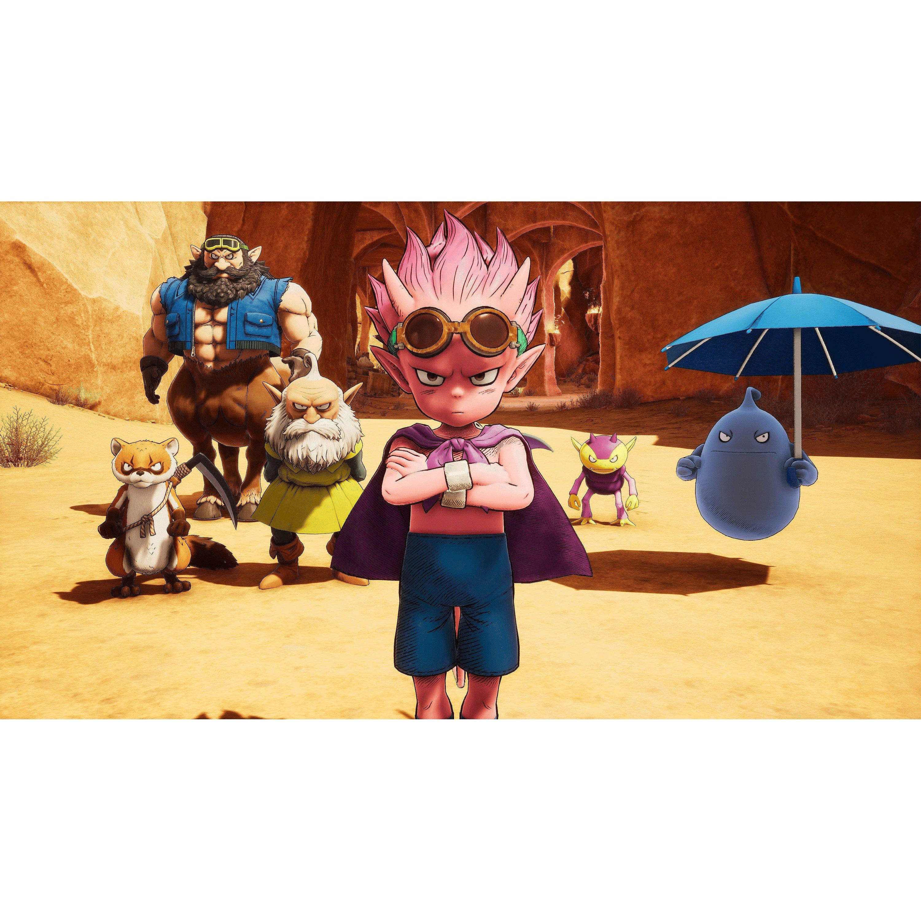 PS5 - Bandai Namco Entertainment - Sand Land - 8