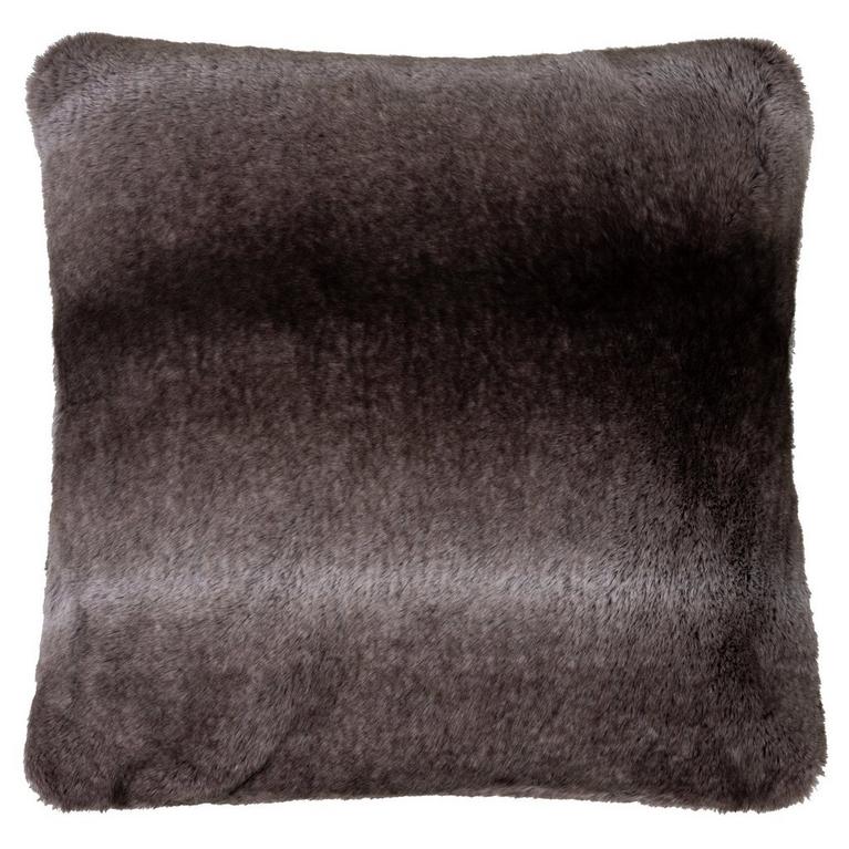 Marron - Hotel Collection - Hotel Fx Fur Cushion 41 - 1