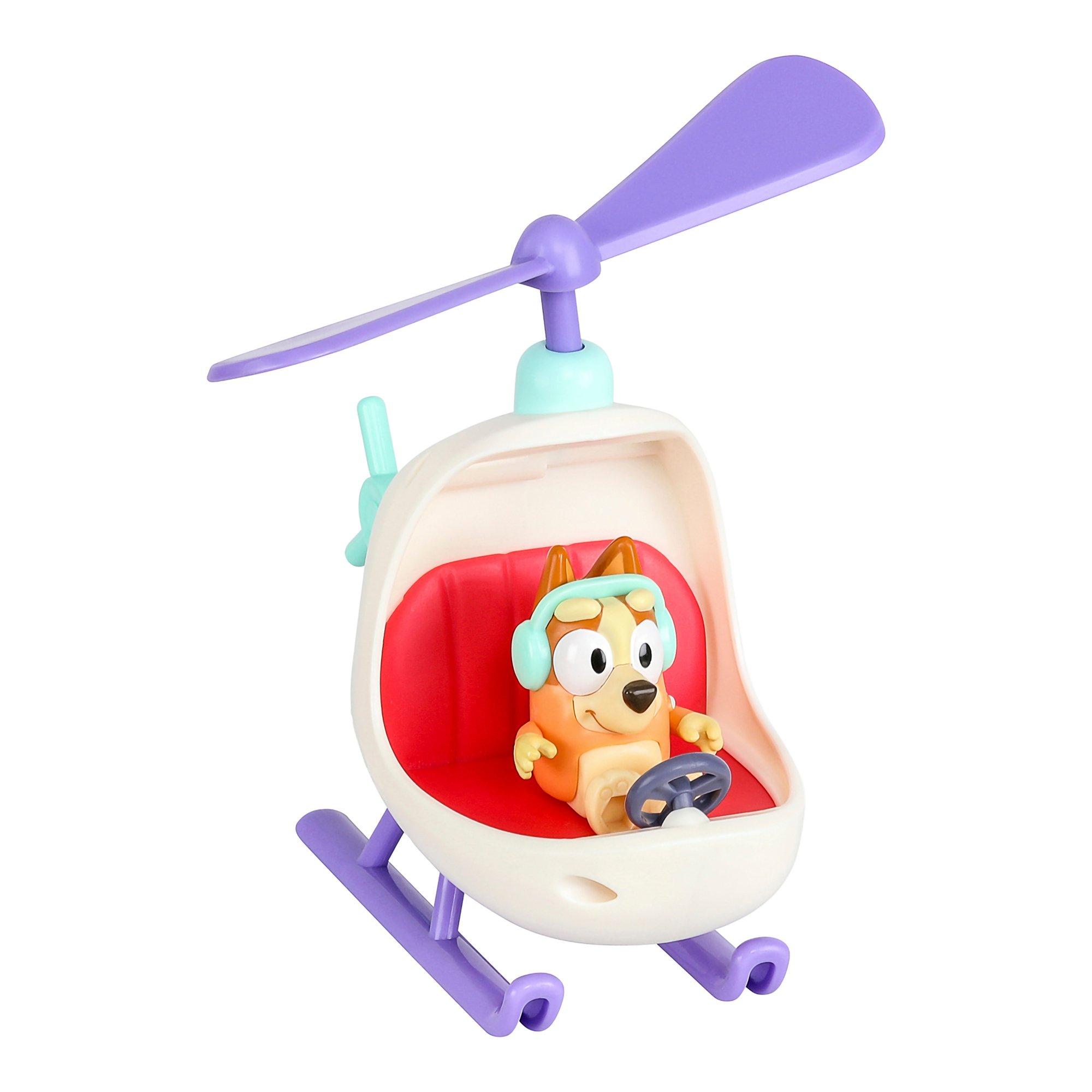 None - Bluey - S9 Vehicle - 2