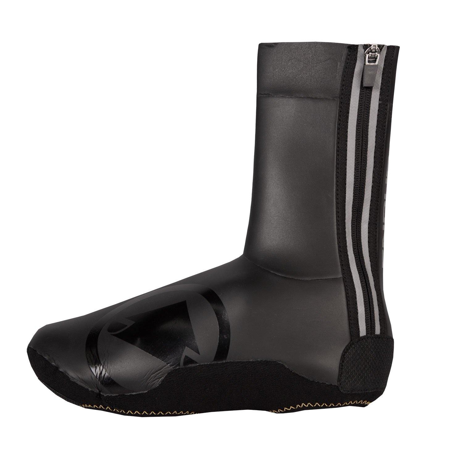 Black - Endura - Freezing Point Overshoe II