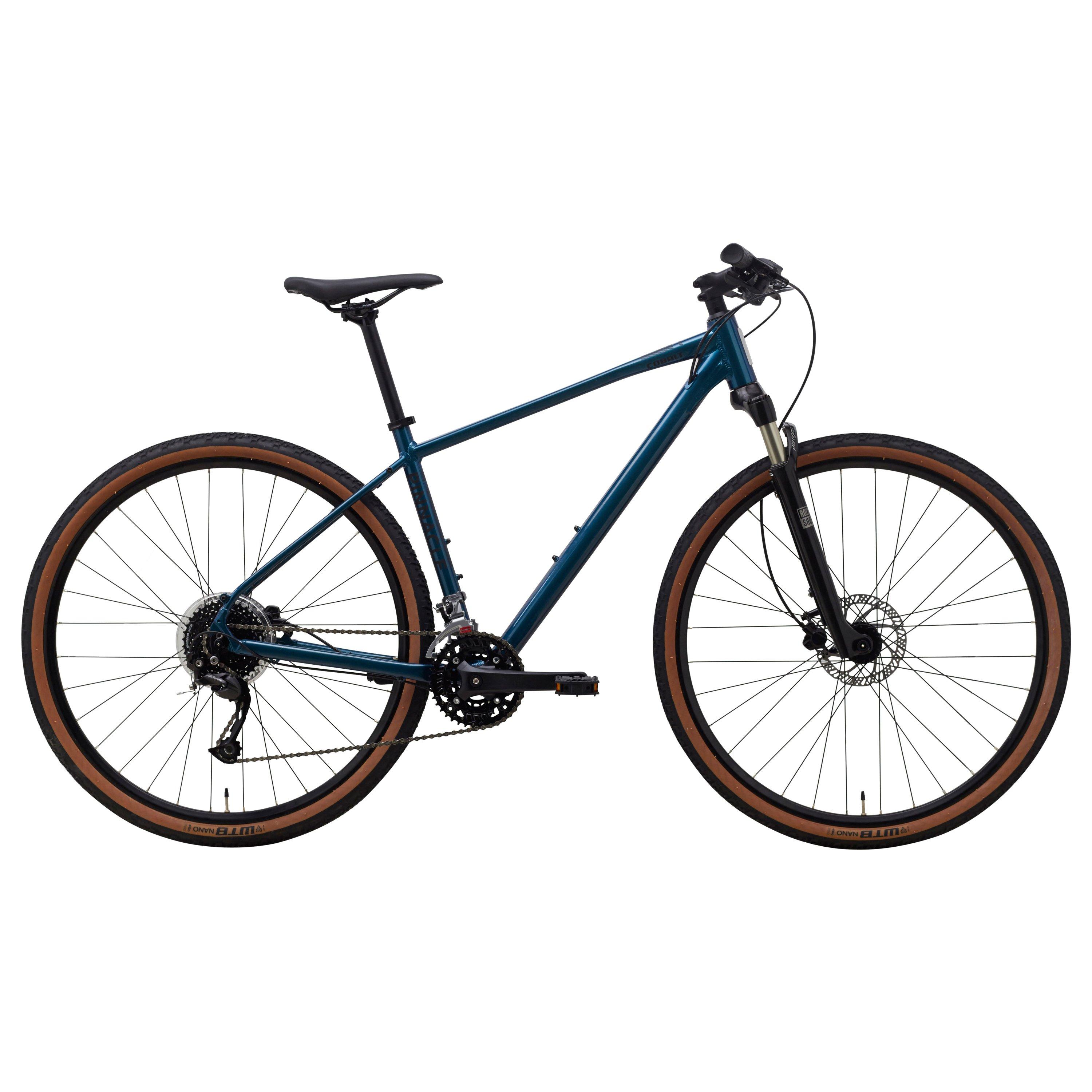Pinnacle Cobalt 3 Hybrid Bike
