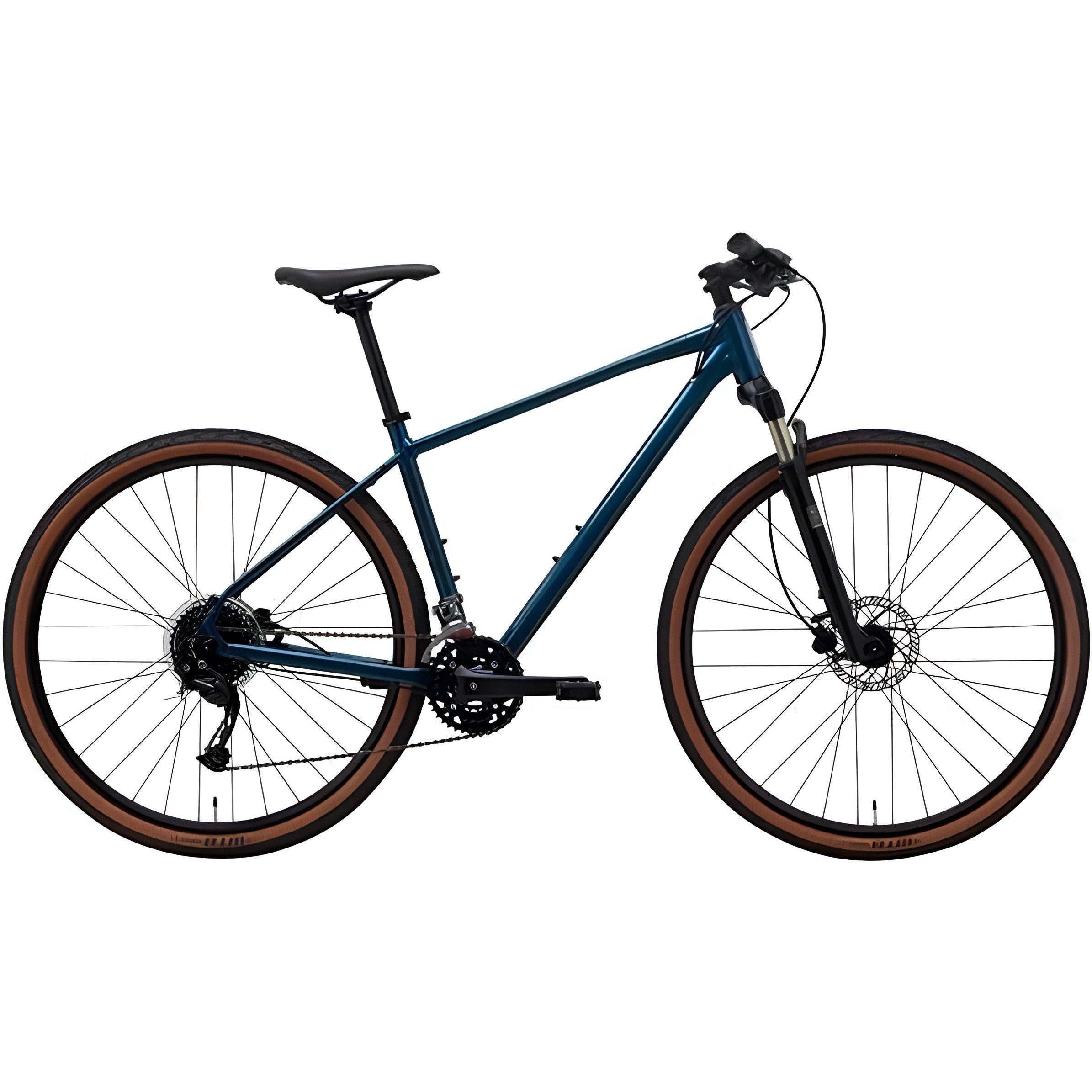Pinnacle Cobalt 3 Hybrid Bike