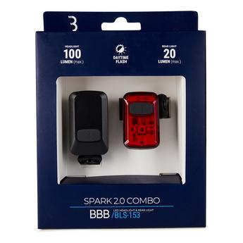 BBB USB Lightset 15