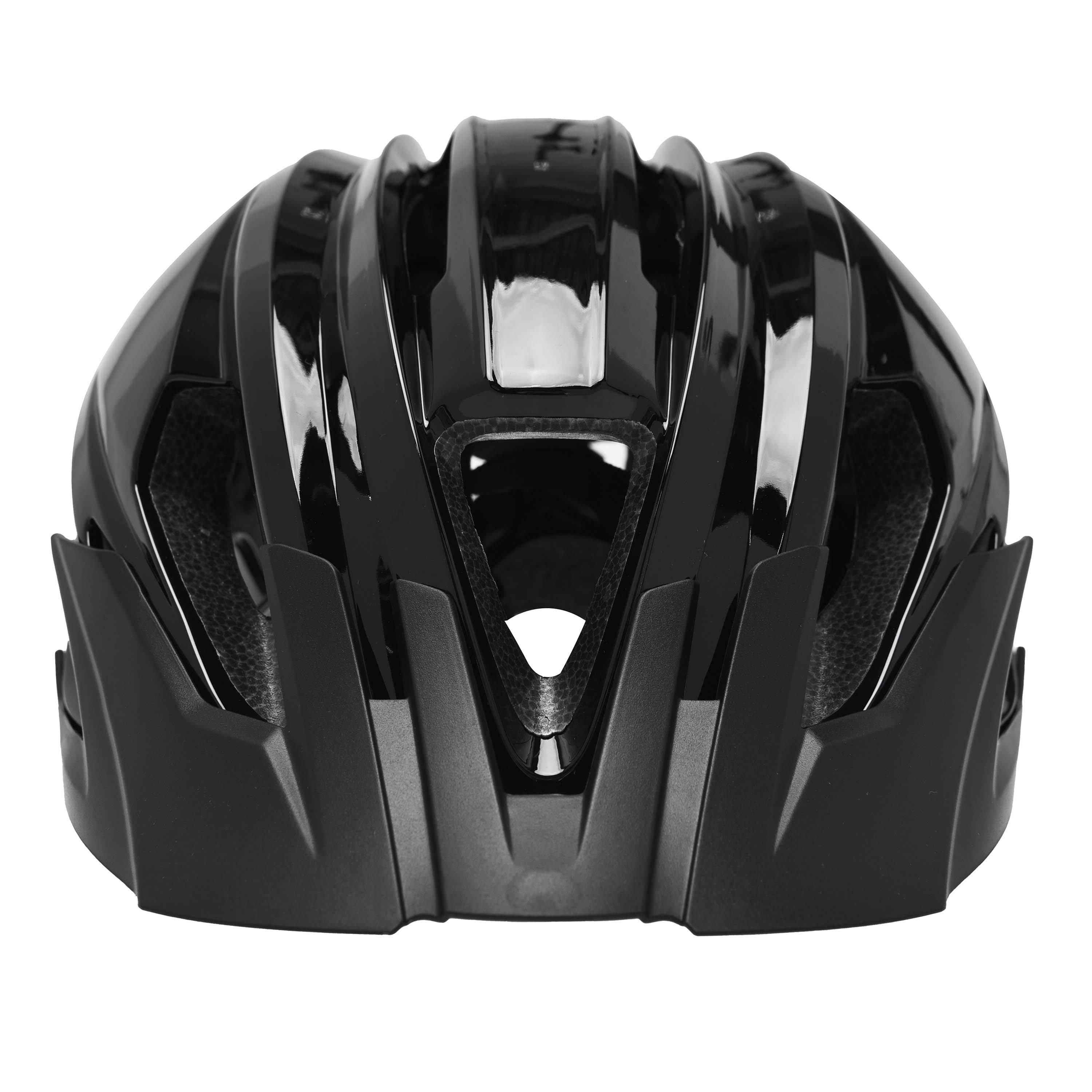 Black - Pinnacle - Mountain Helmet - 3
