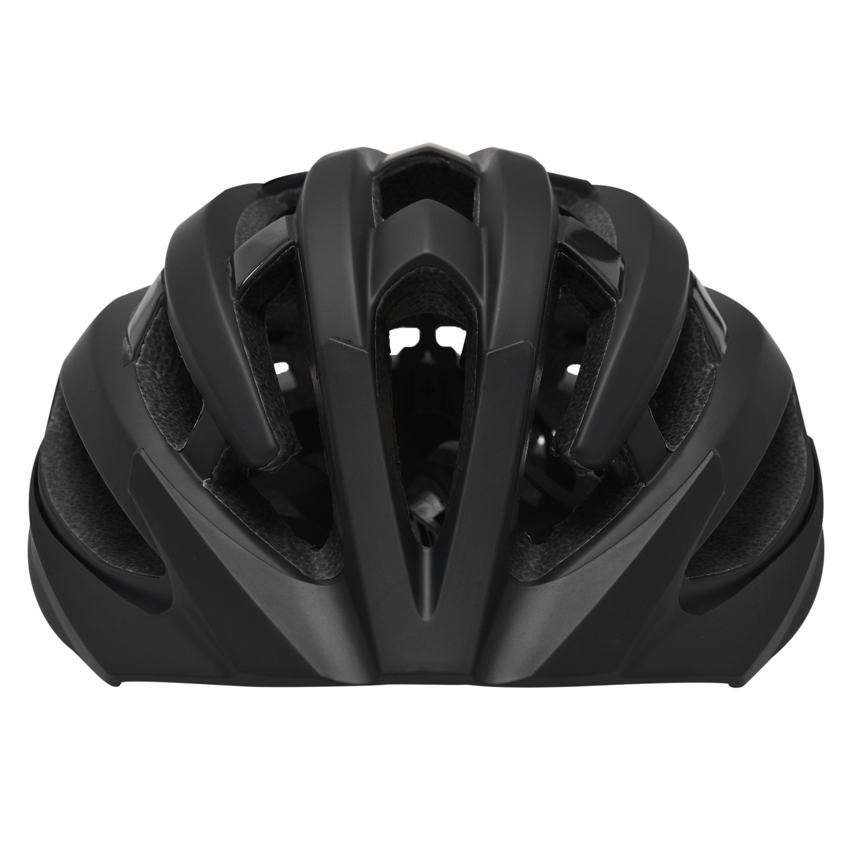 Black - Pinnacle - Race Helmet - 3