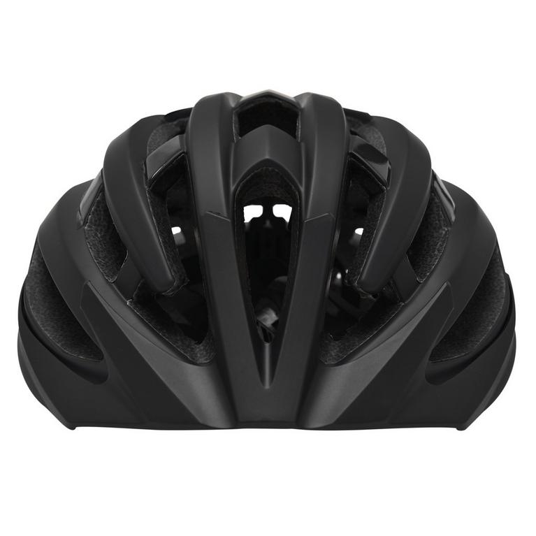 Noir - Pinnacle - Pinnacle Race Helmet - 3