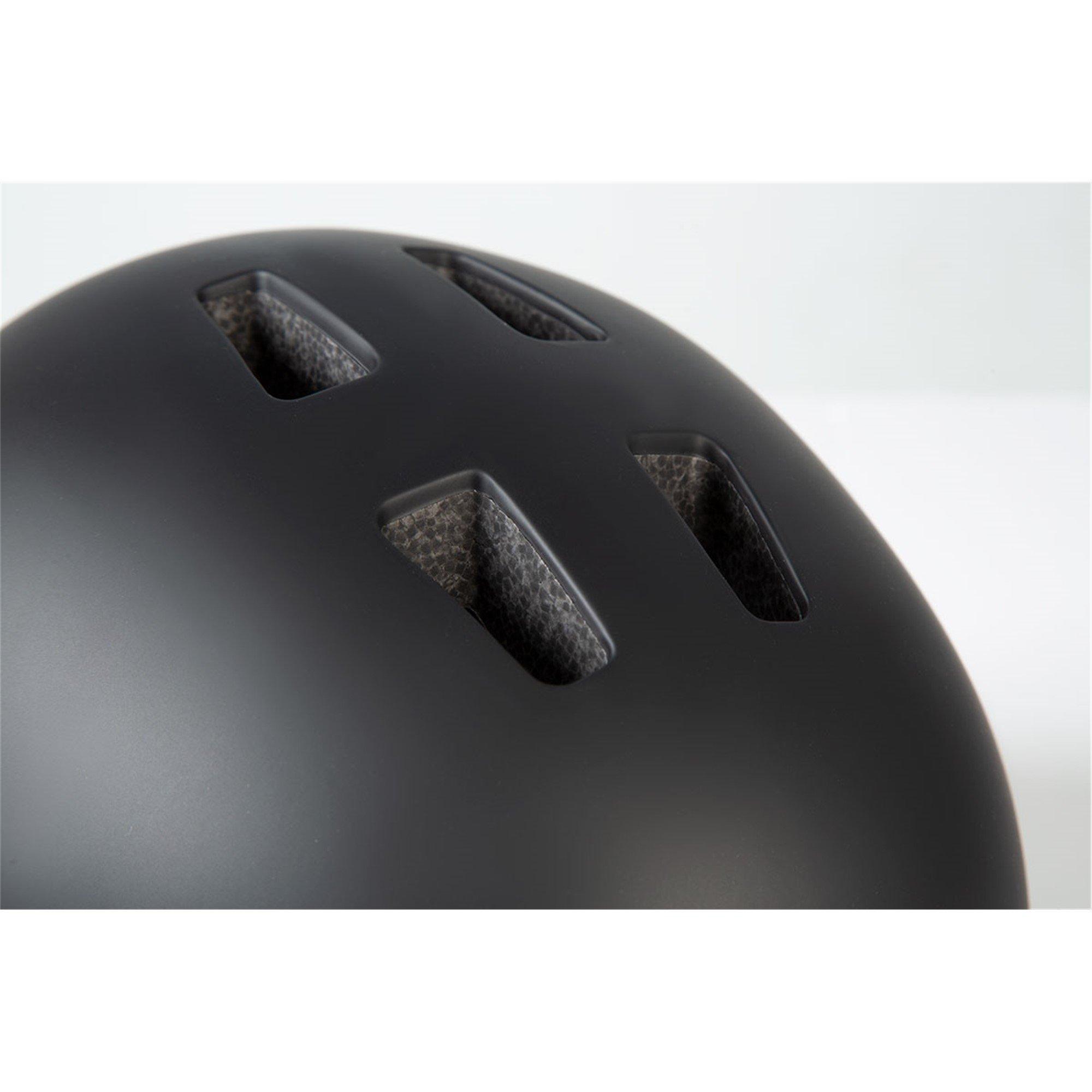 Noir - Endura - Pisspot Urban Helmet - 4