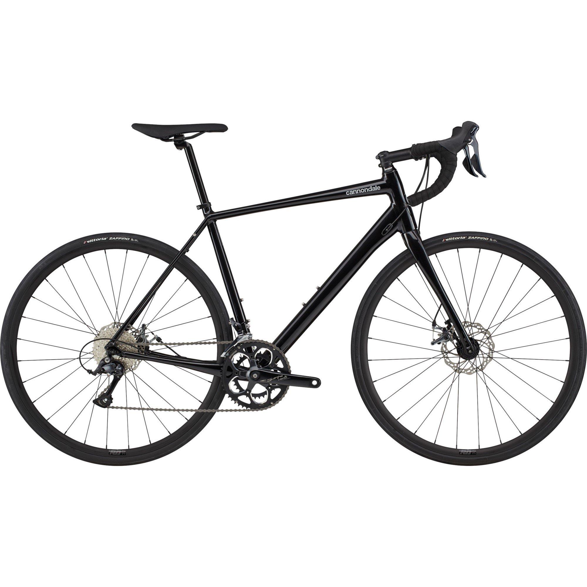 Cannondale Synapse 2 Road Bike