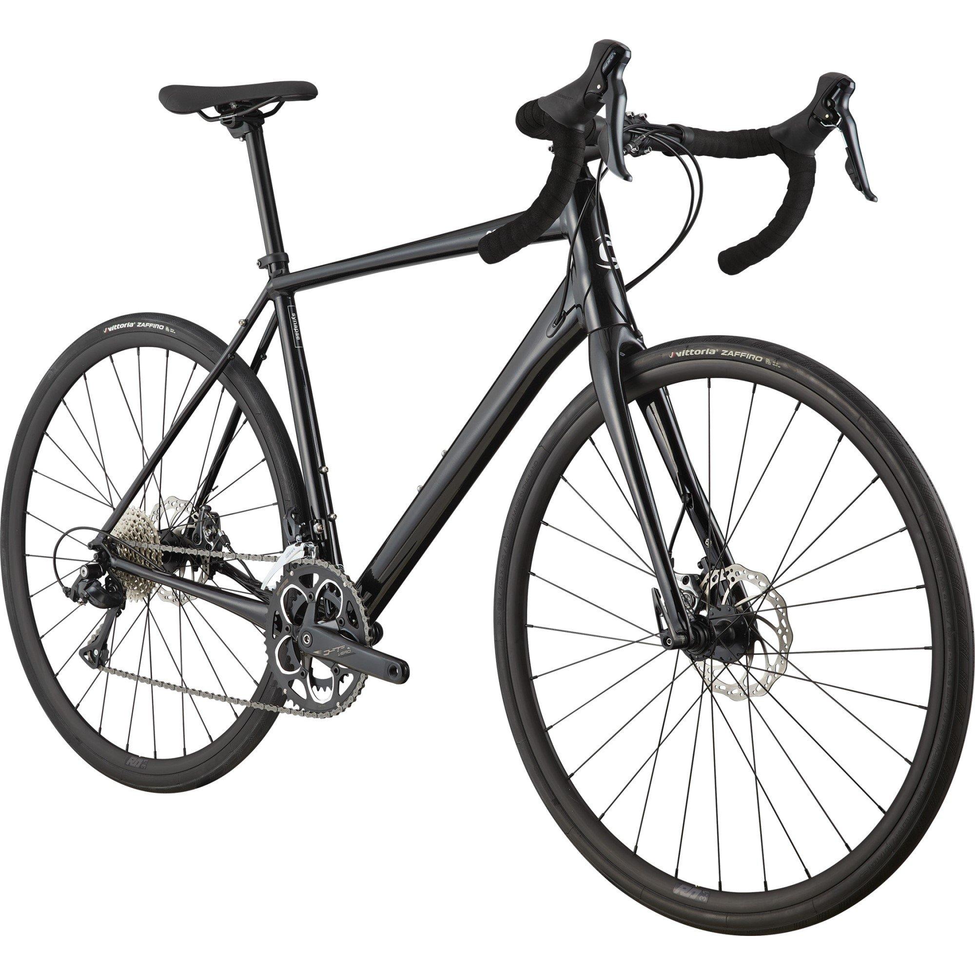 Black Pearl 23 - Cannondale - Synapse 2 Road Bike - 2