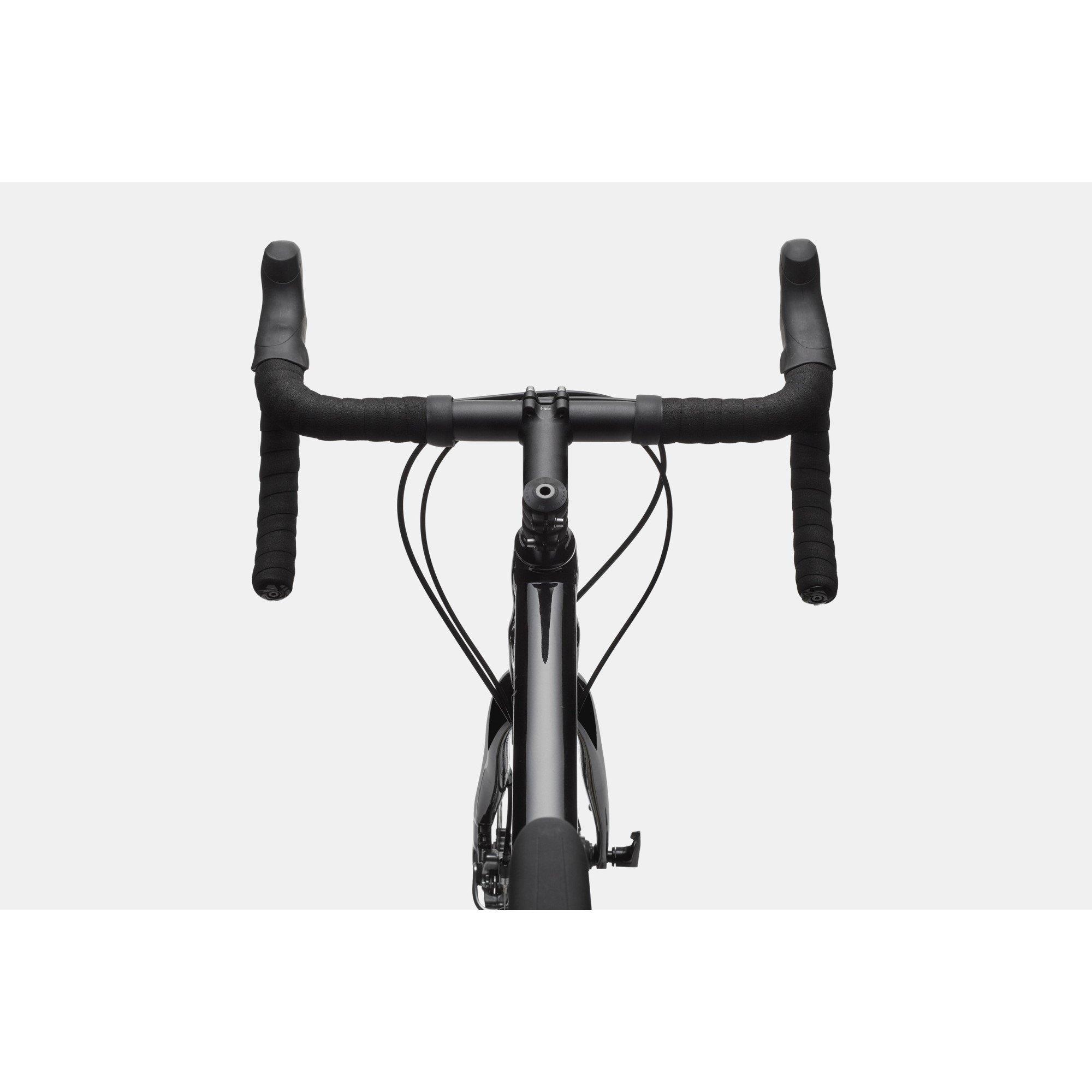 Black Pearl 23 - Cannondale - Synapse 2 Road Bike - 5