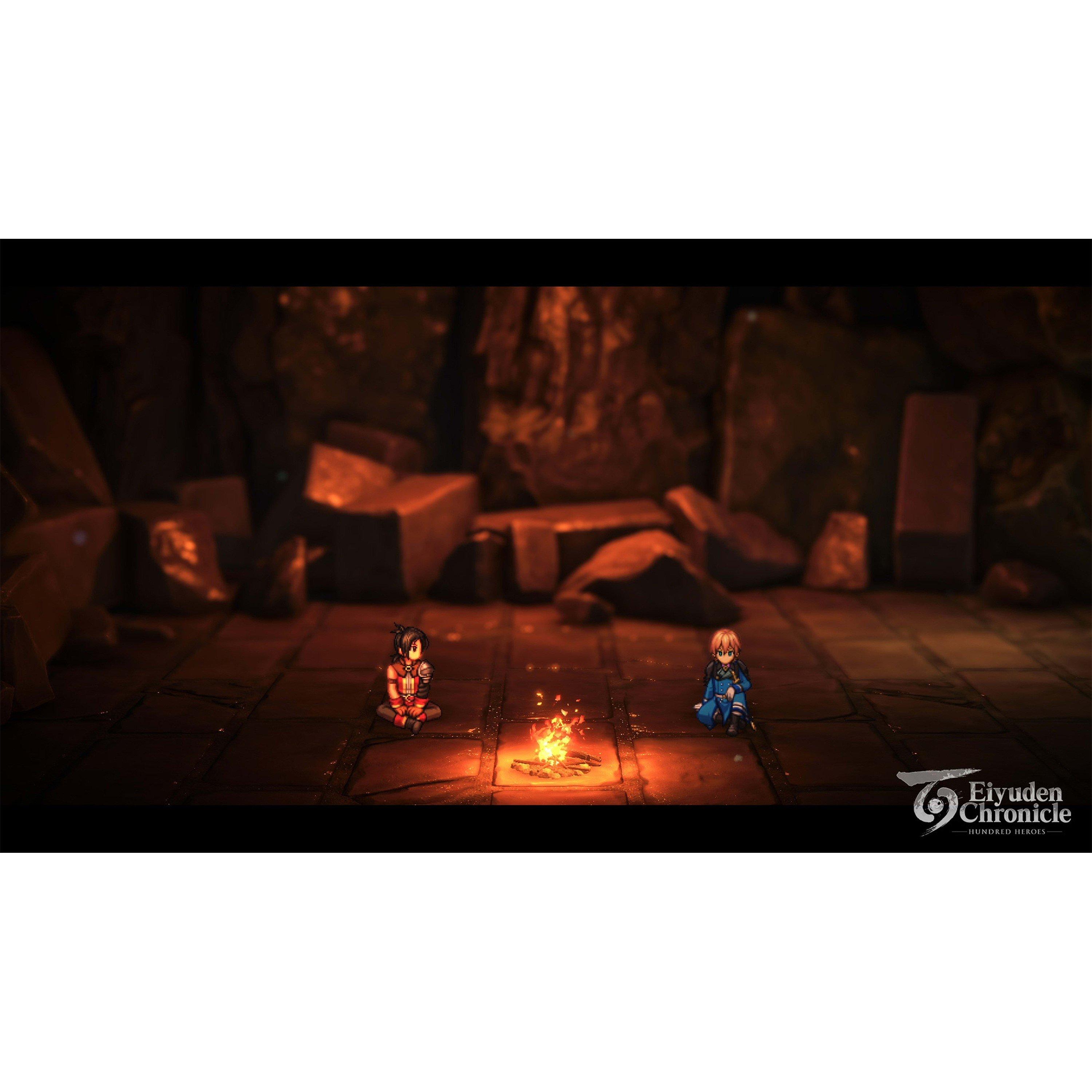 PlayStation 5 - 4Gamers - Eiyuden Chronicles: Hundred Heroes - 7