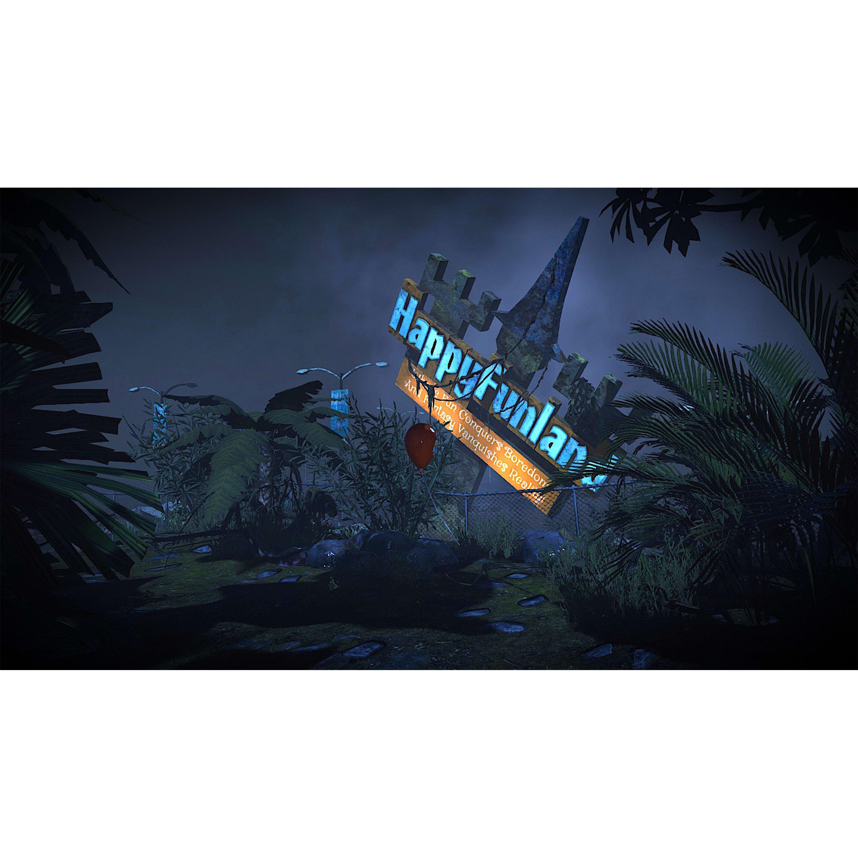 PS5 - Plaion - Happyfunland  Souvenir Edition PSVR2 - 11