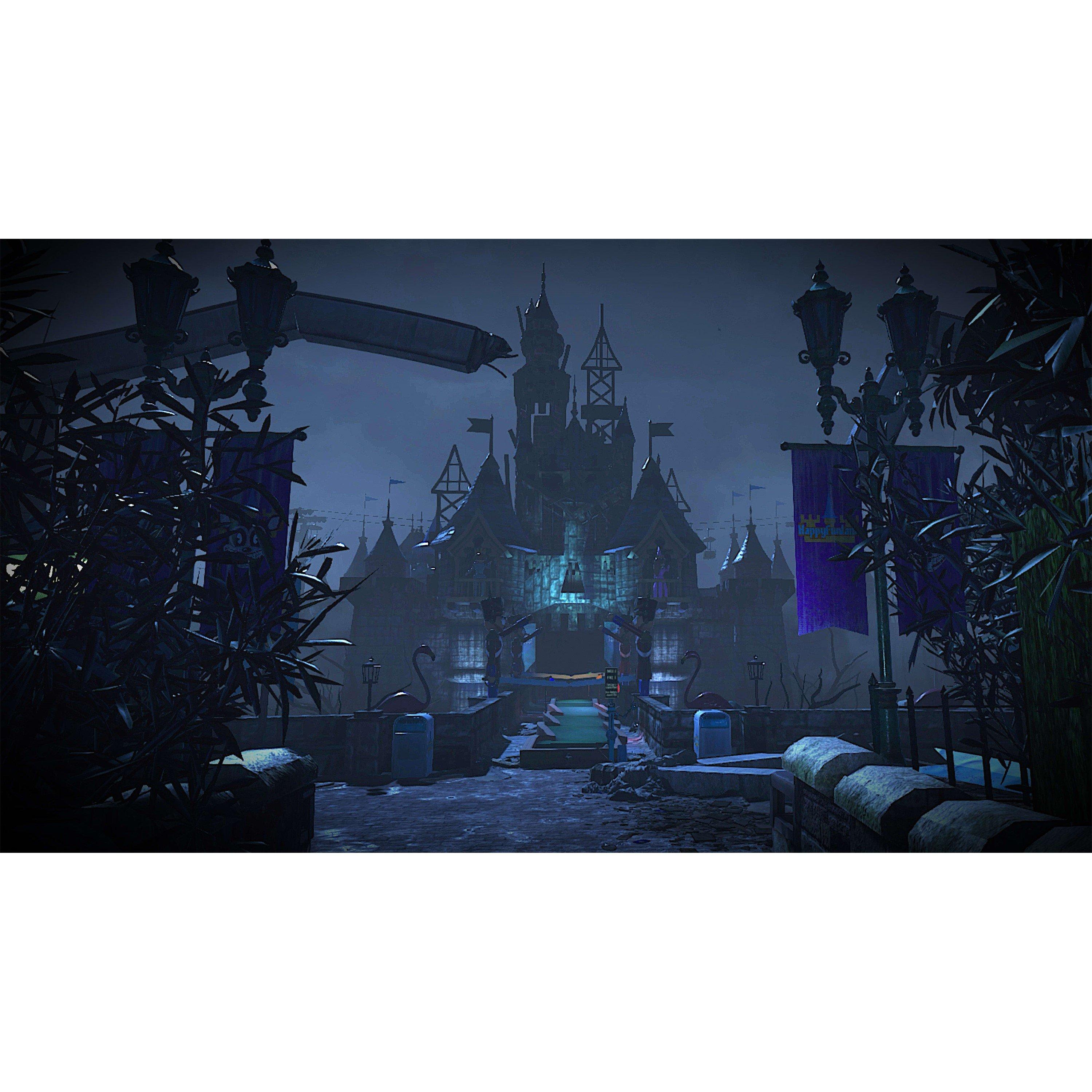 PS5 - Plaion - Happyfunland  Souvenir Edition PSVR2 - 3