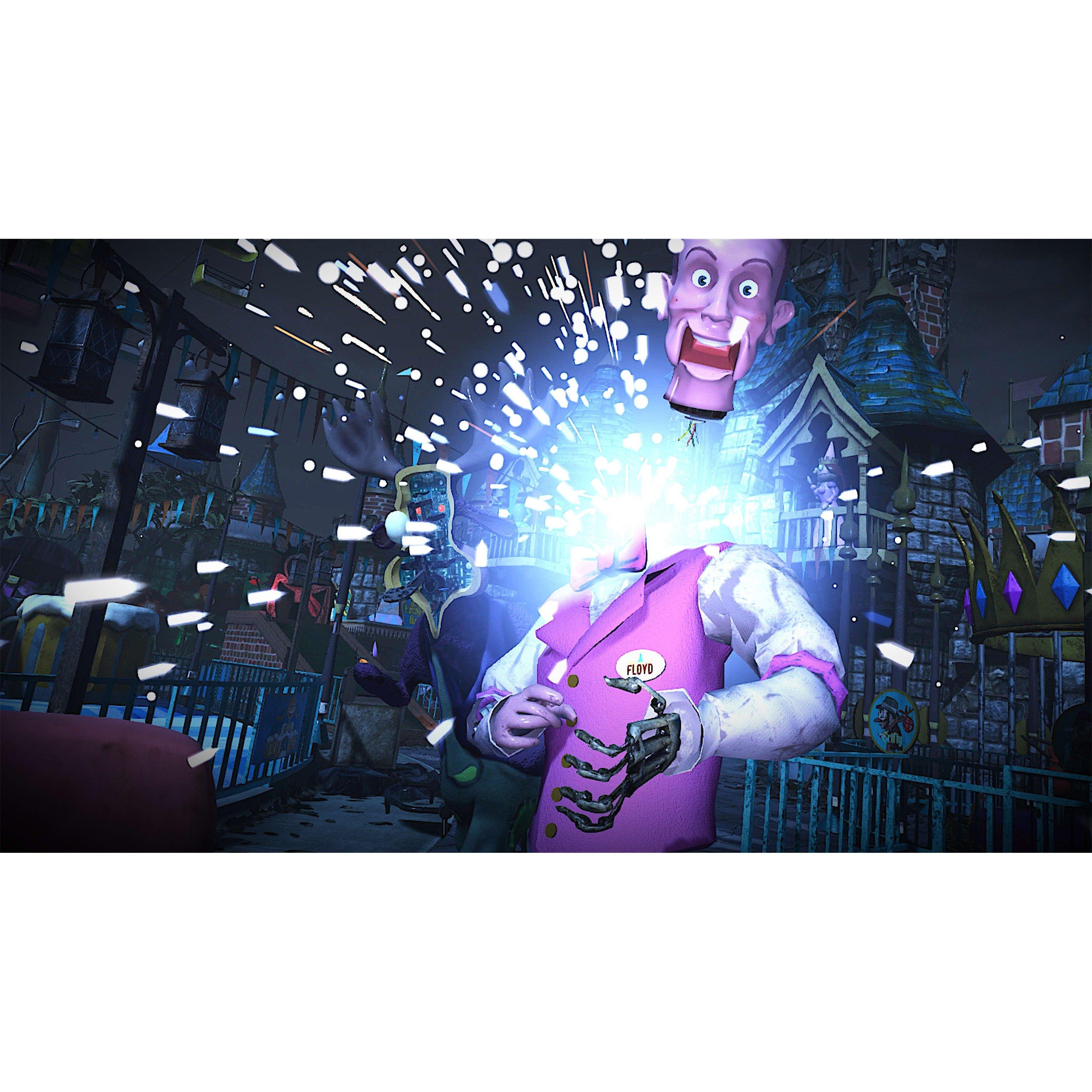 PS5 - Plaion - Happyfunland  Souvenir Edition PSVR2 - 5