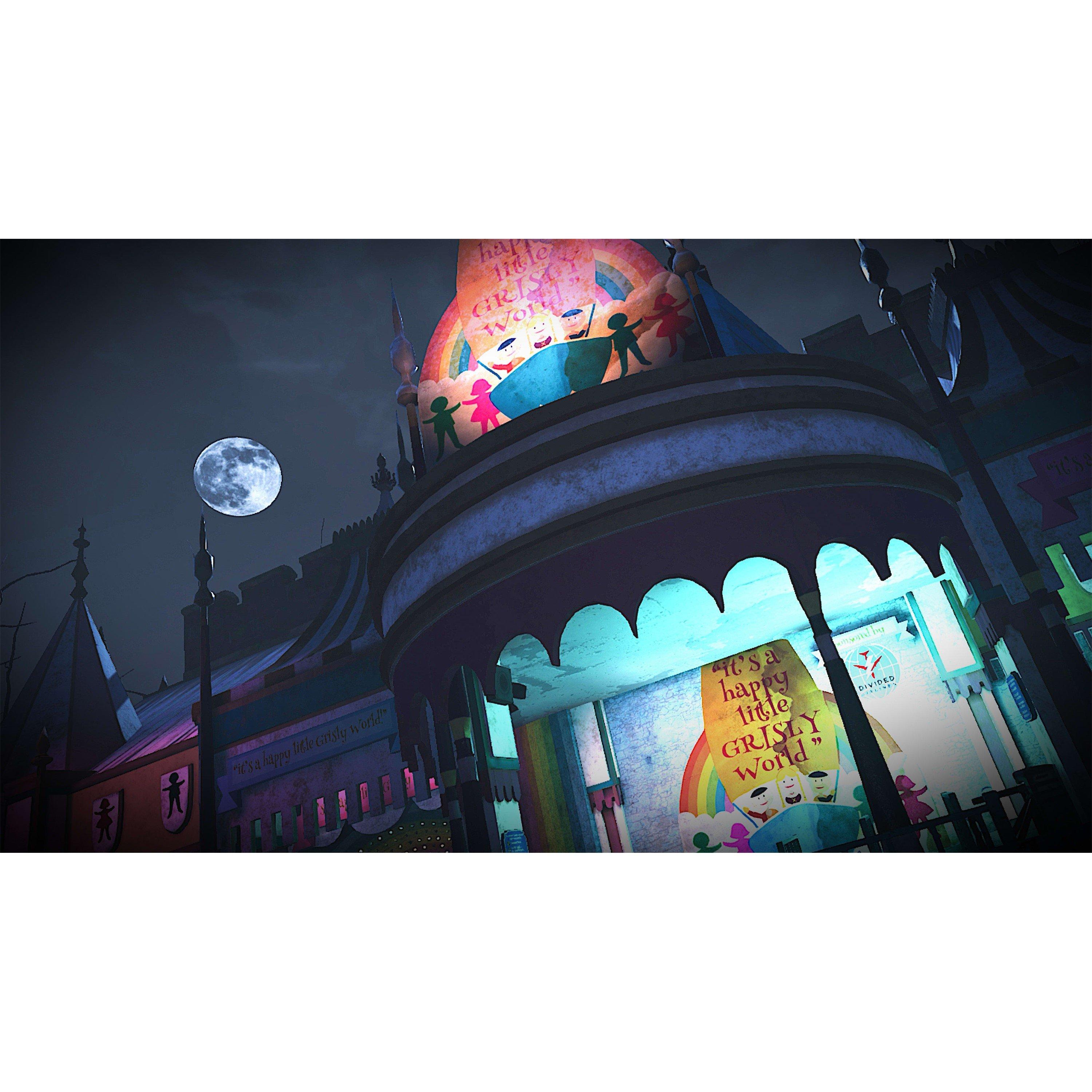 PS5 - Plaion - Happyfunland  Souvenir Edition PSVR2 - 6