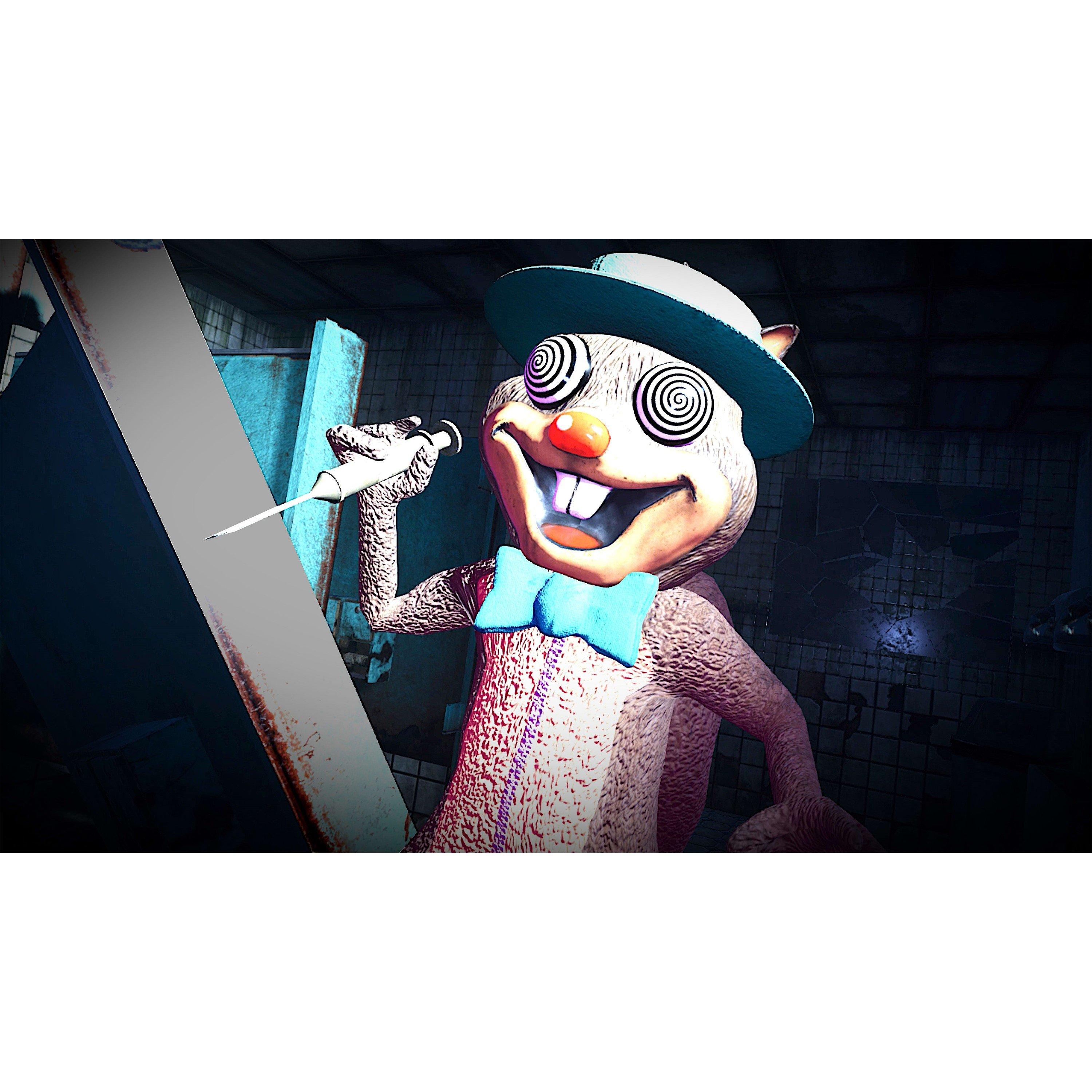 PS5 - Plaion - Happyfunland  Souvenir Edition PSVR2 - 8