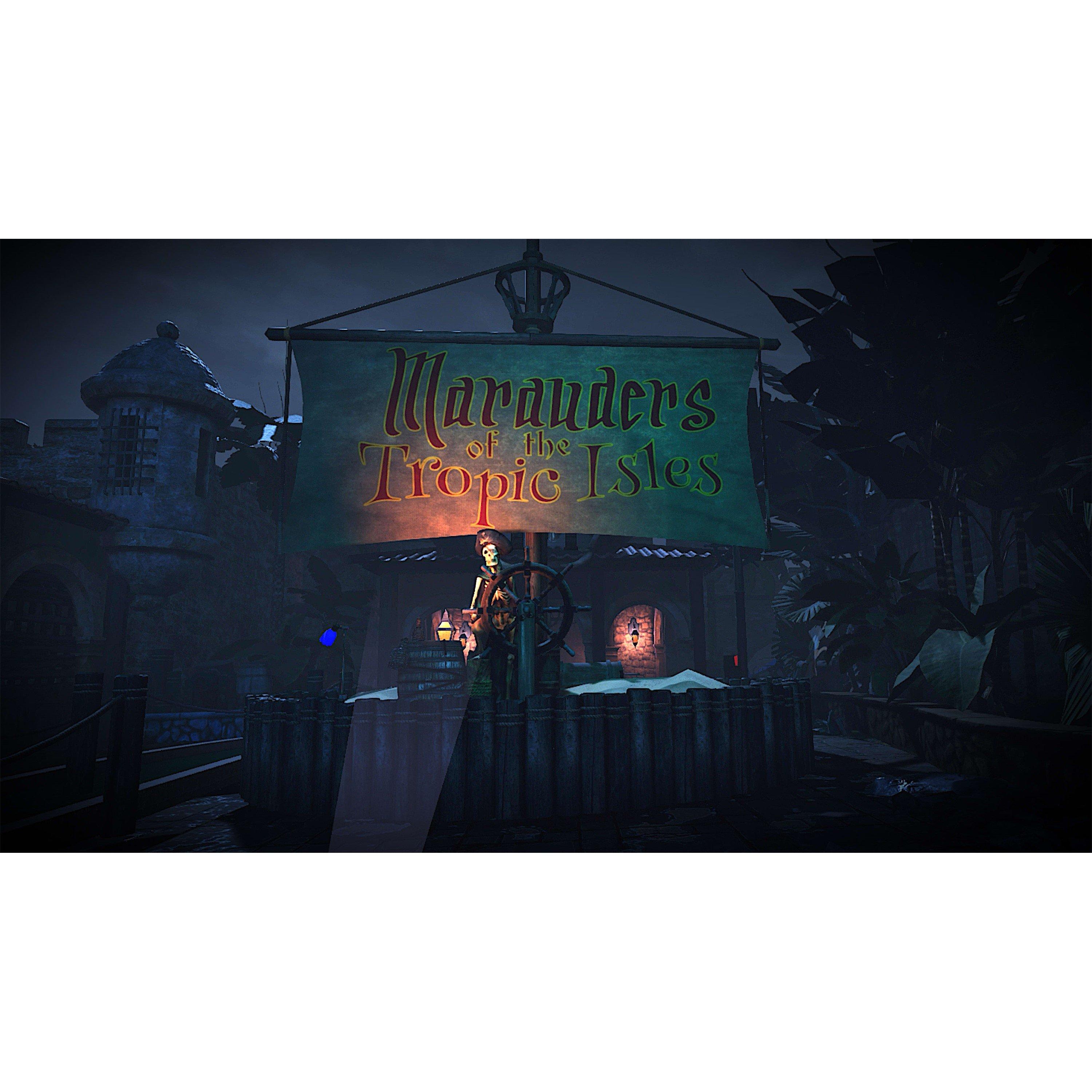 PS5 - Plaion - Happyfunland  Souvenir Edition PSVR2 - 9