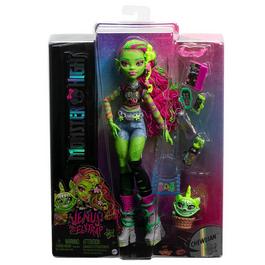 Monster High GAME Monster High Venus McFlytrap