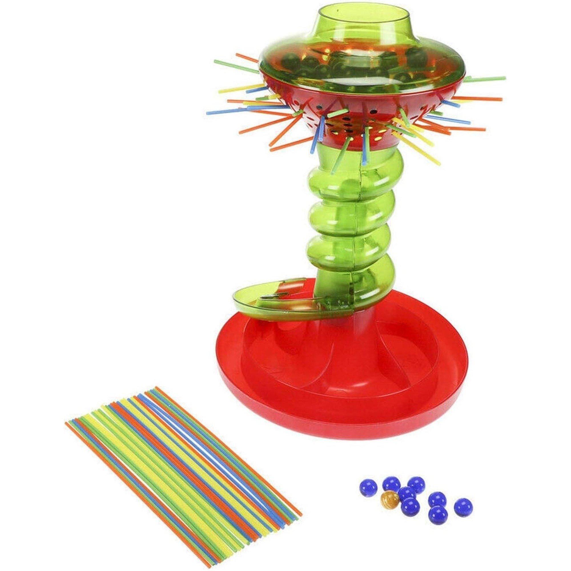 None - Hasbro - Kerplunk - 3