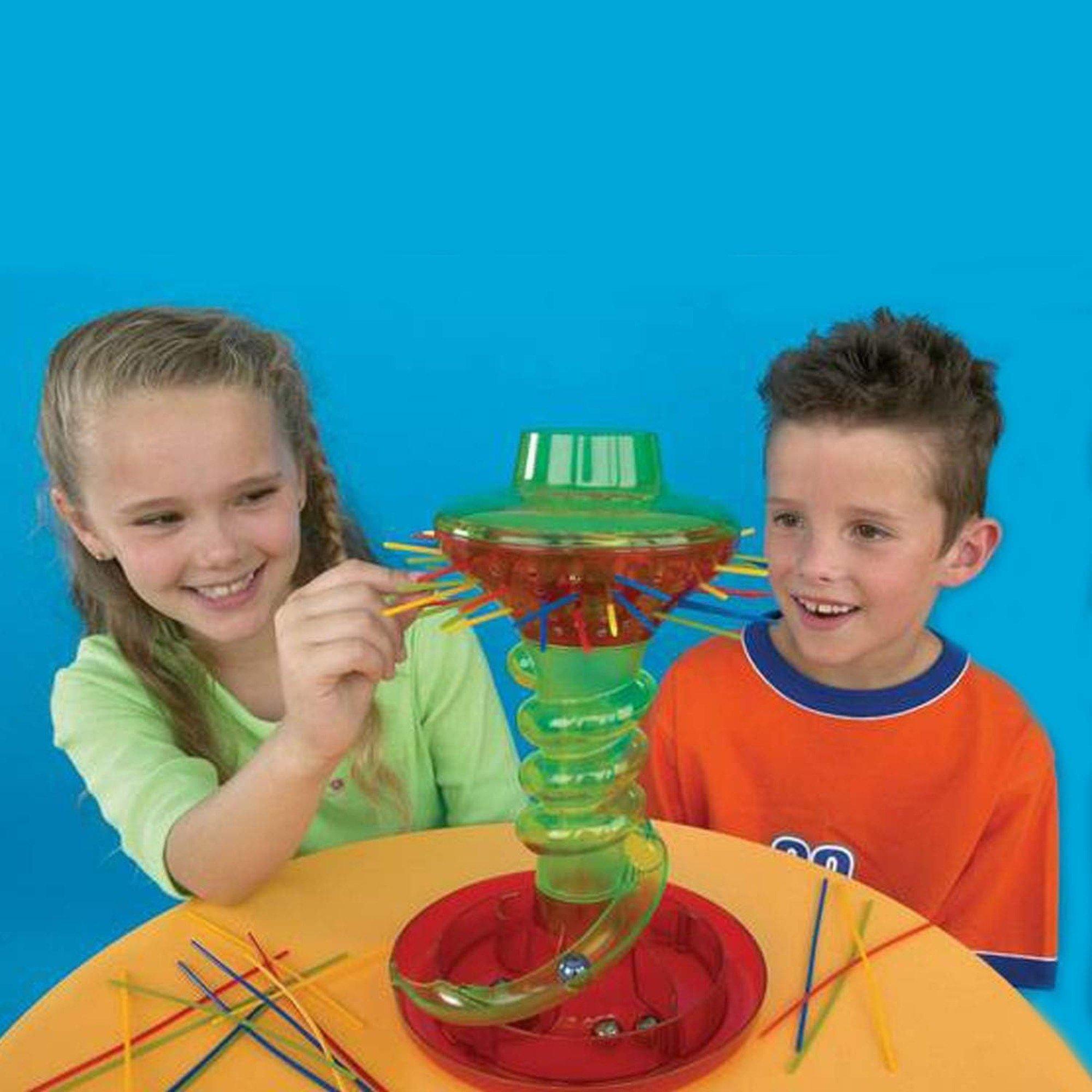 None - Hasbro - Kerplunk - 5
