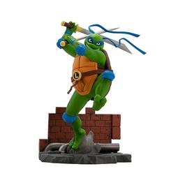 Teenage Mutant Ninja Turtles GAME TMNT LEONARDO