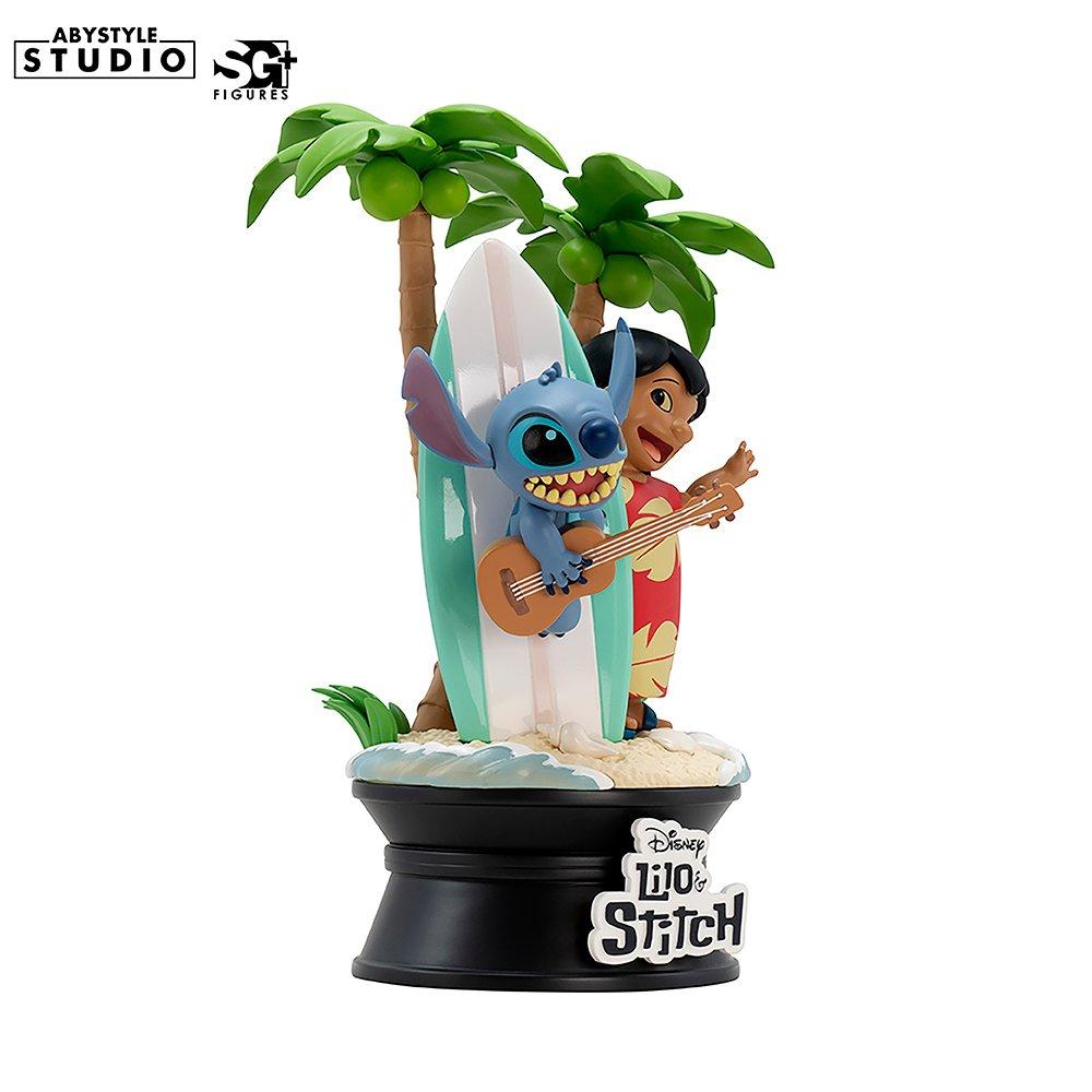 None - Disney - DISNEY LILO  STITC - 2