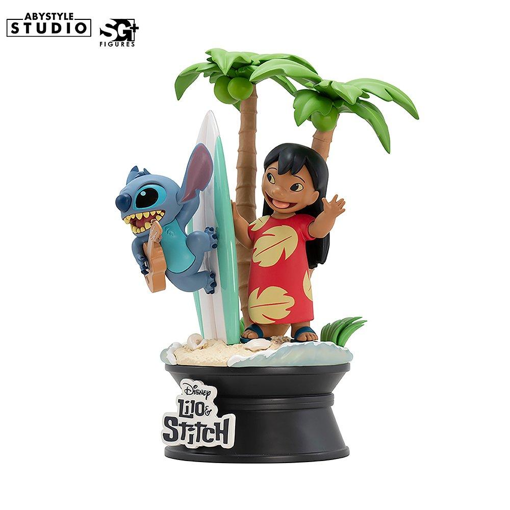 None - Disney - DISNEY LILO  STITC - 3