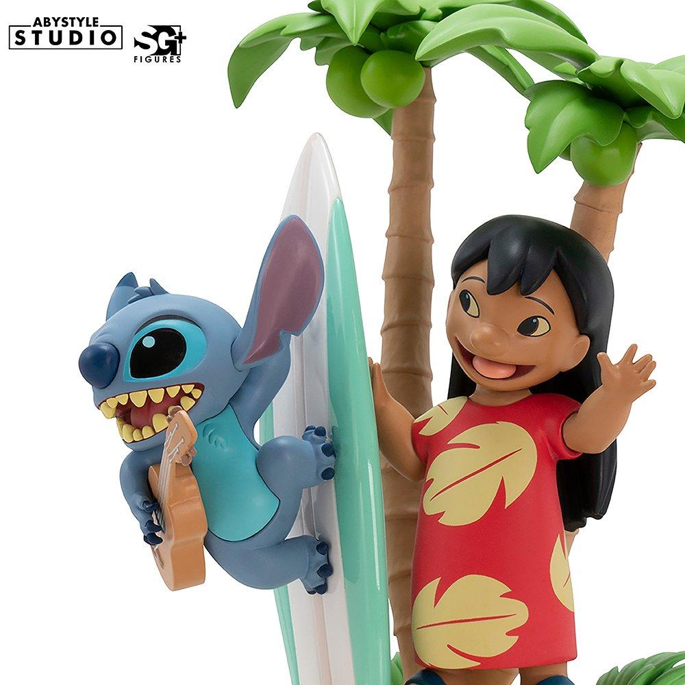 None - Disney - DISNEY LILO  STITC - 4