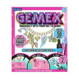 John Adams GAME Gemex Theme Pack - Unicorn