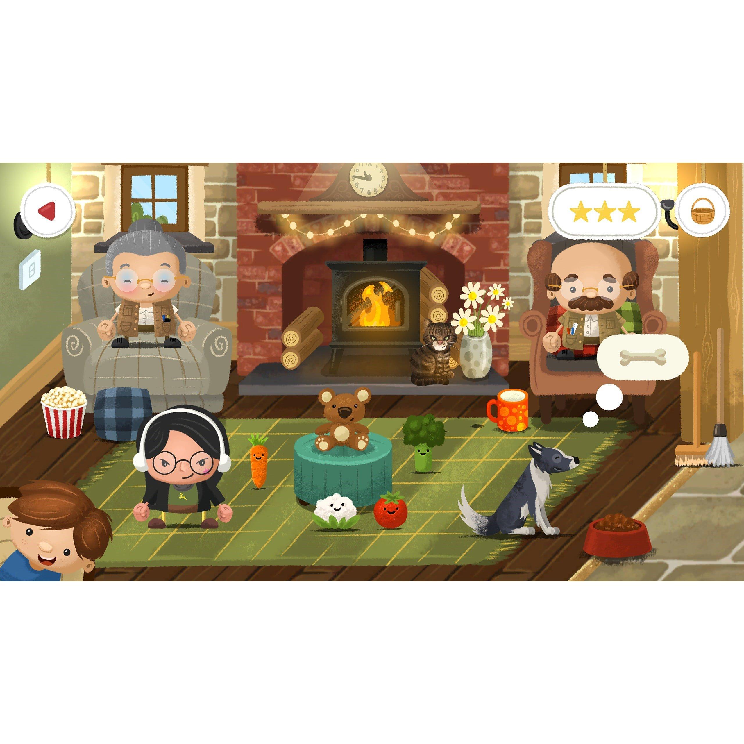 Nintendo Switch - GIANTS Software - Farming Simulator Kids - Code in Box - 11