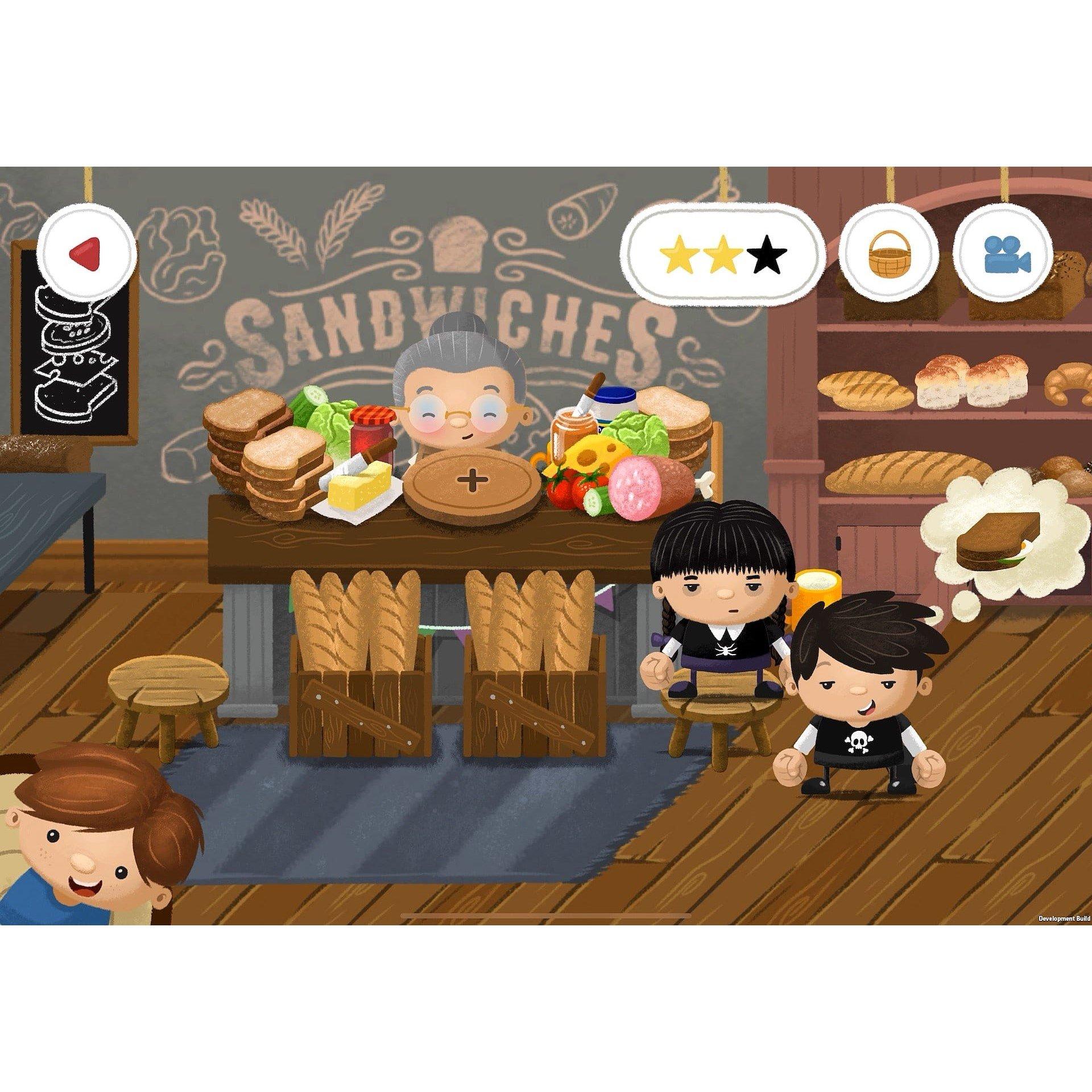 Nintendo Switch - GIANTS Software - Farming Simulator Kids - Code in Box - 6