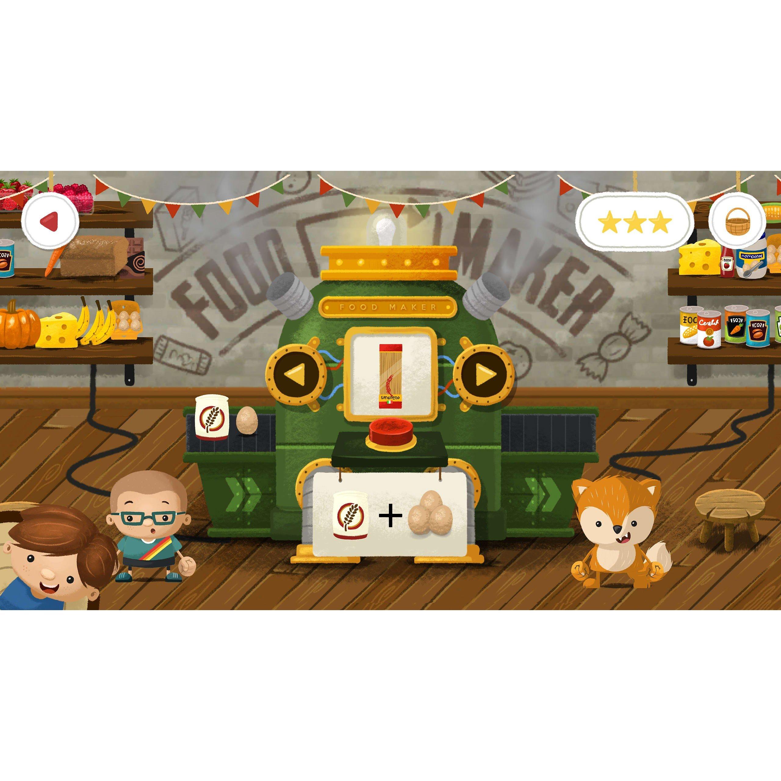 Nintendo Switch - GIANTS Software - Farming Simulator Kids - Code in Box - 9