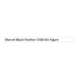 Marvel GAME Marvel Black Panther Ch00